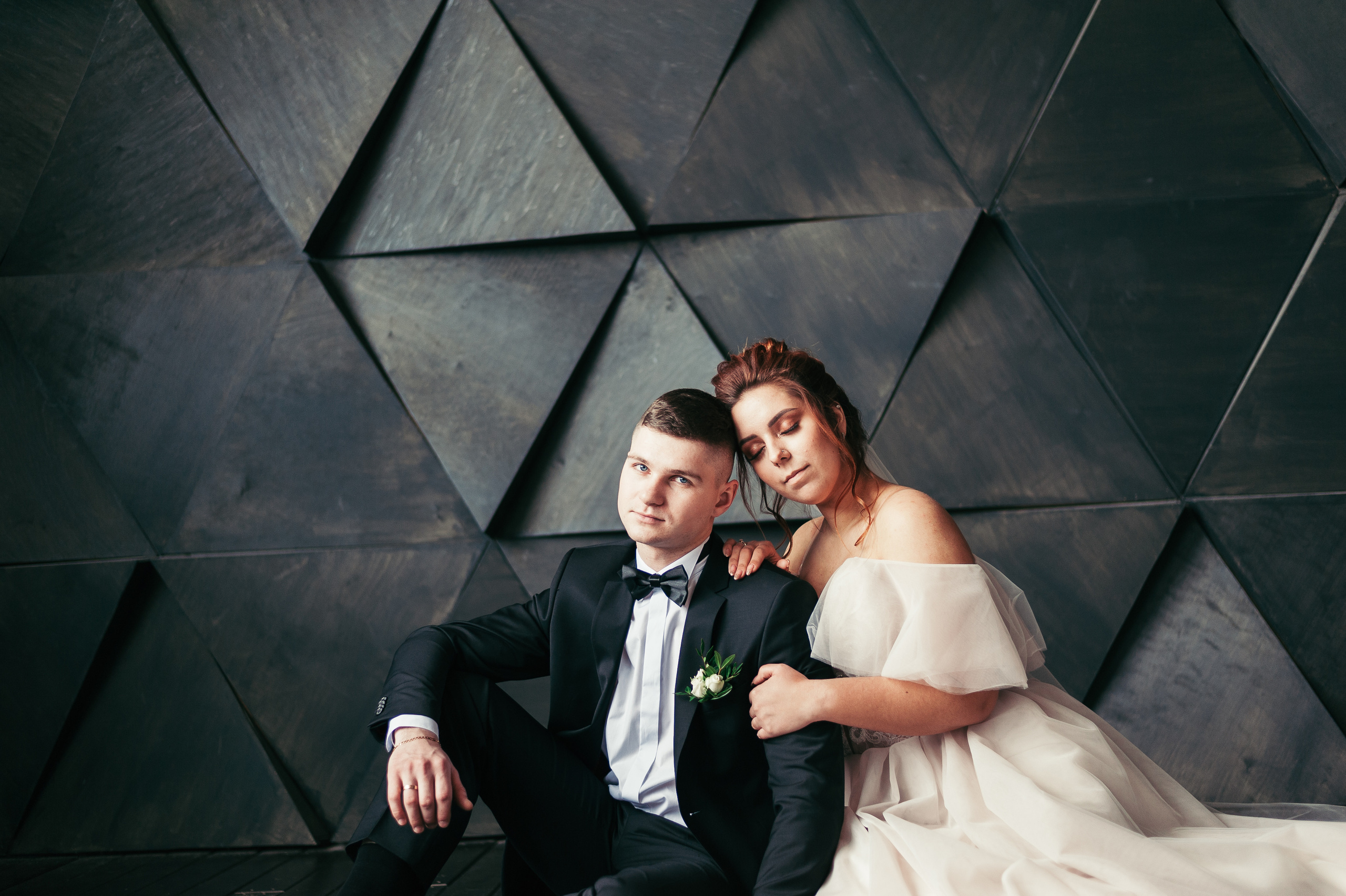 Степан и Евгения. Свадебный семейный коммерческий фотограф видеограф Минск Гомель