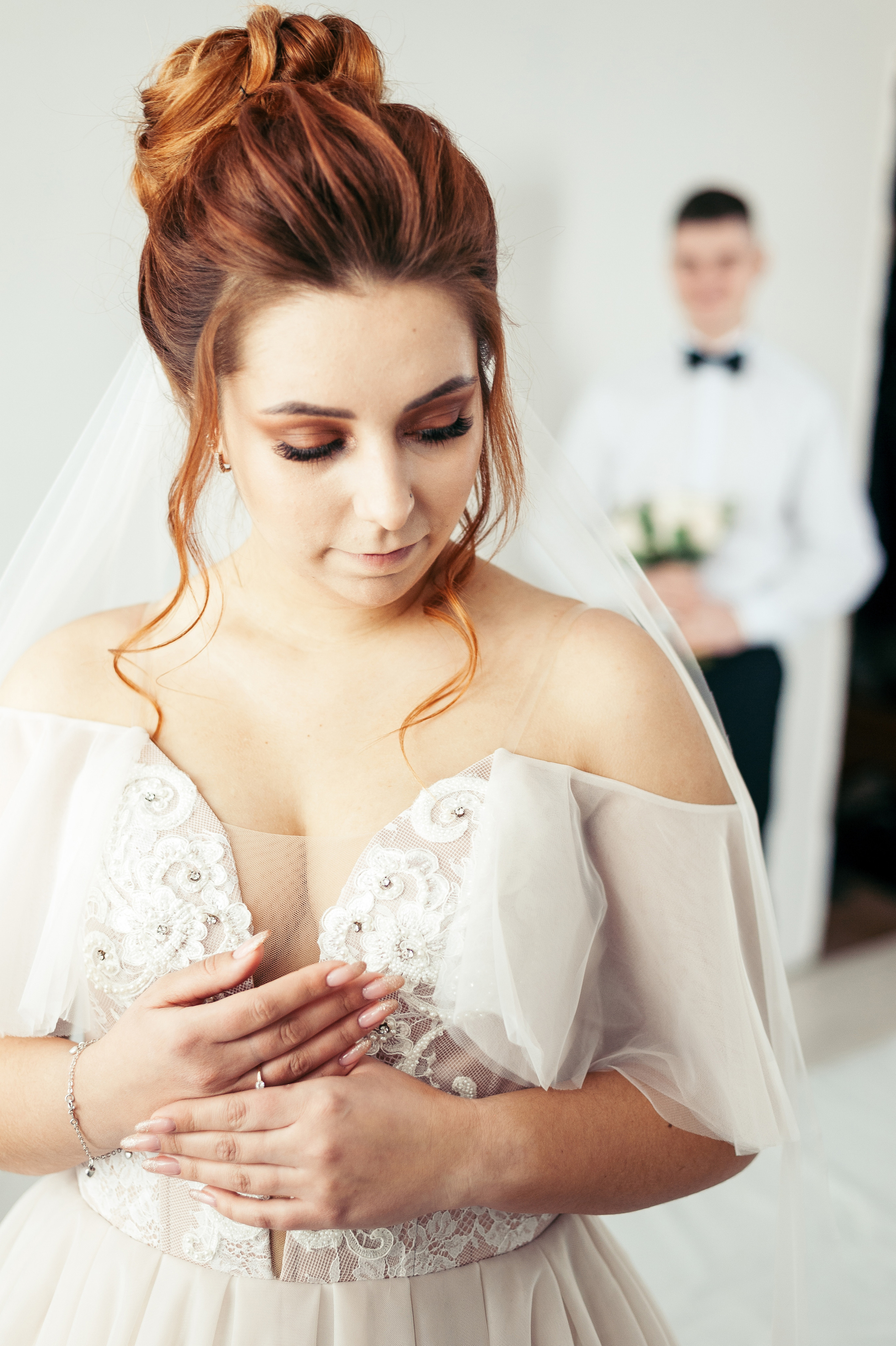 Степан и Евгения. Свадебный семейный коммерческий фотограф видеограф Минск Гомель