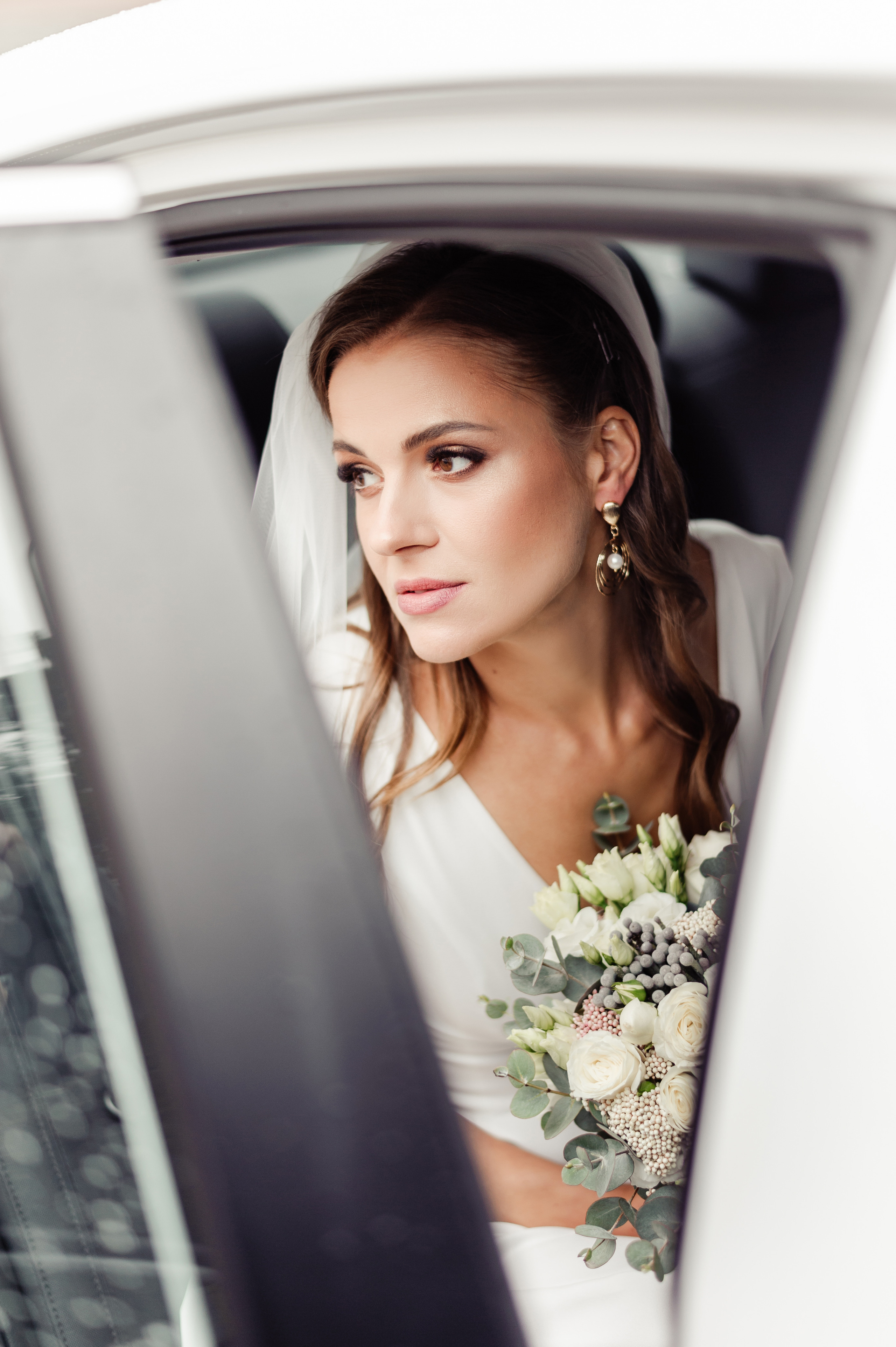 Андрей и Лилия. Свадебный семейный коммерческий фотограф видеограф Минск Гомель