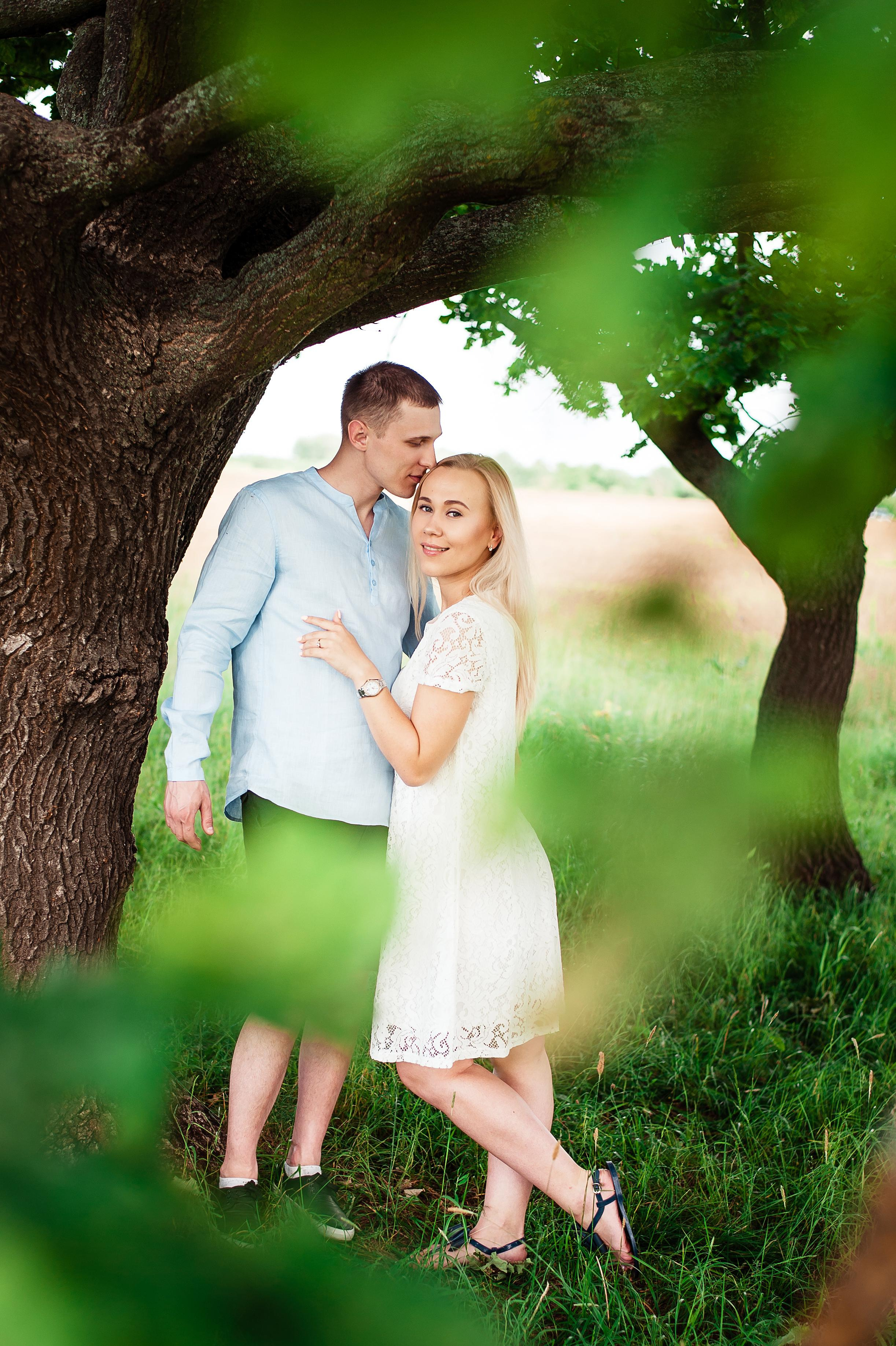 Николай и Ольга. Wedding family commercial photographer videographer Minsk Gomel