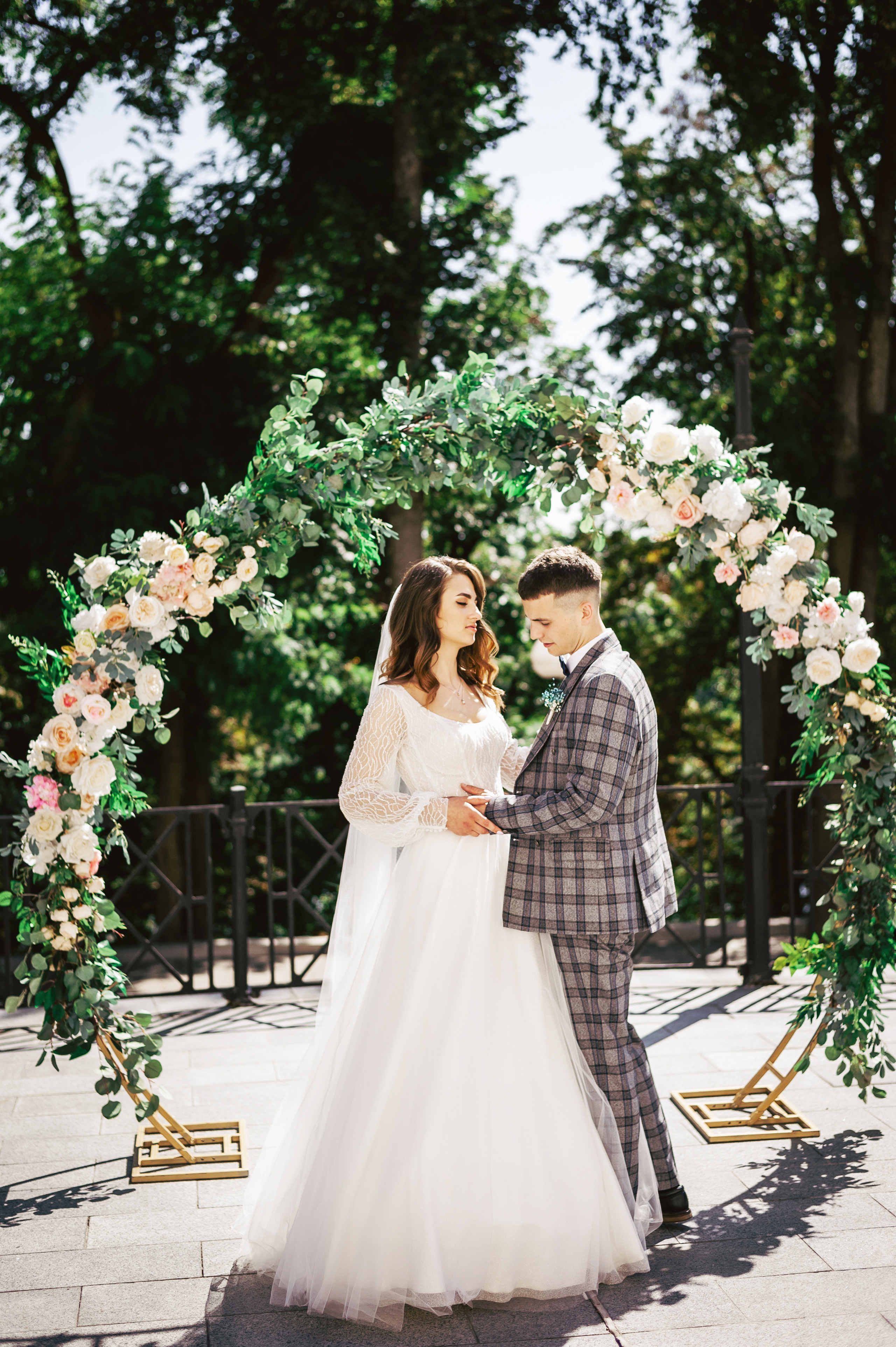 Вольдемар и Мария. Wedding family commercial photographer videographer Minsk Gomel