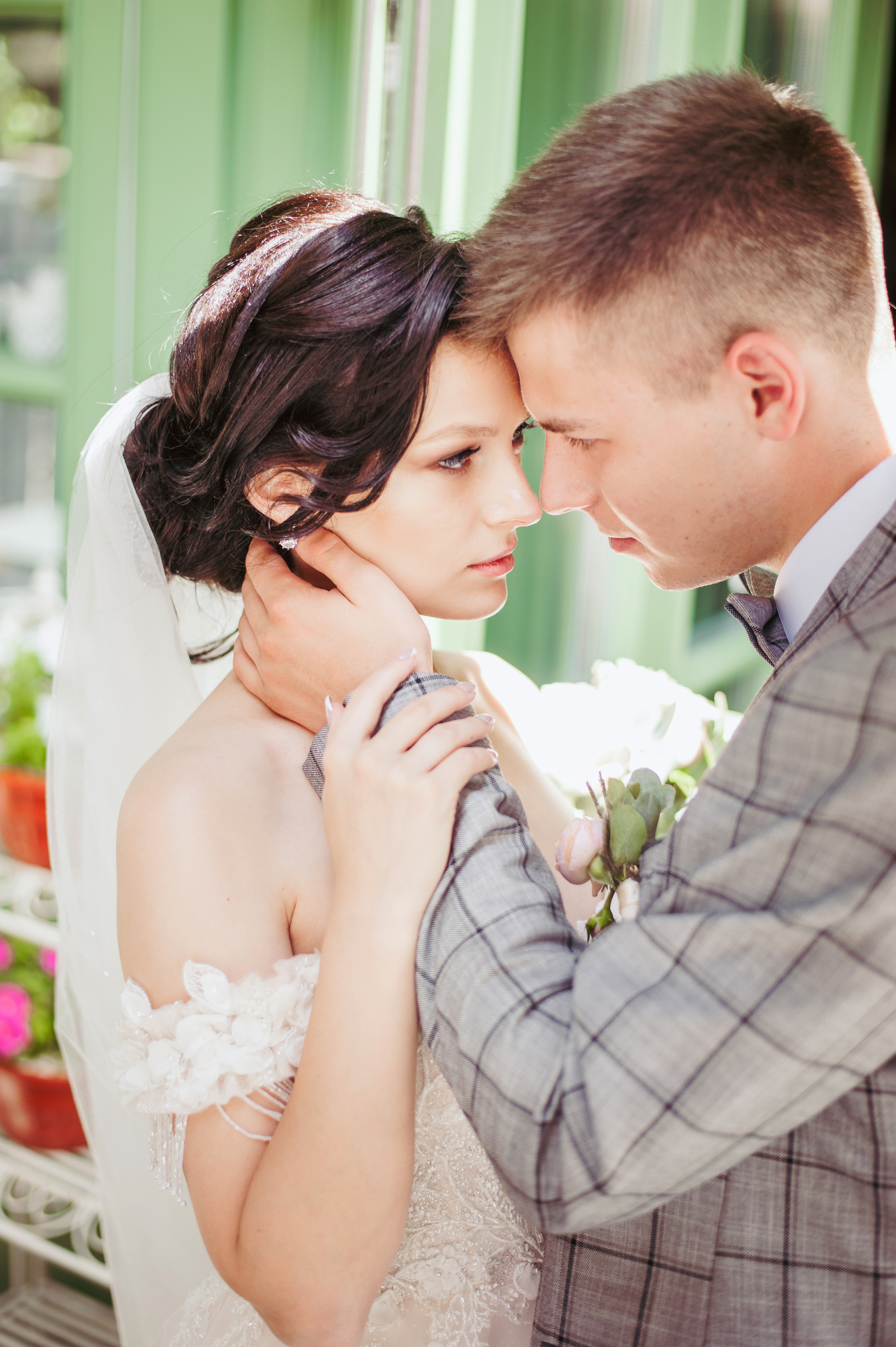 Захар и Кристина. Свадебный семейный коммерческий фотограф видеограф Минск Гомель