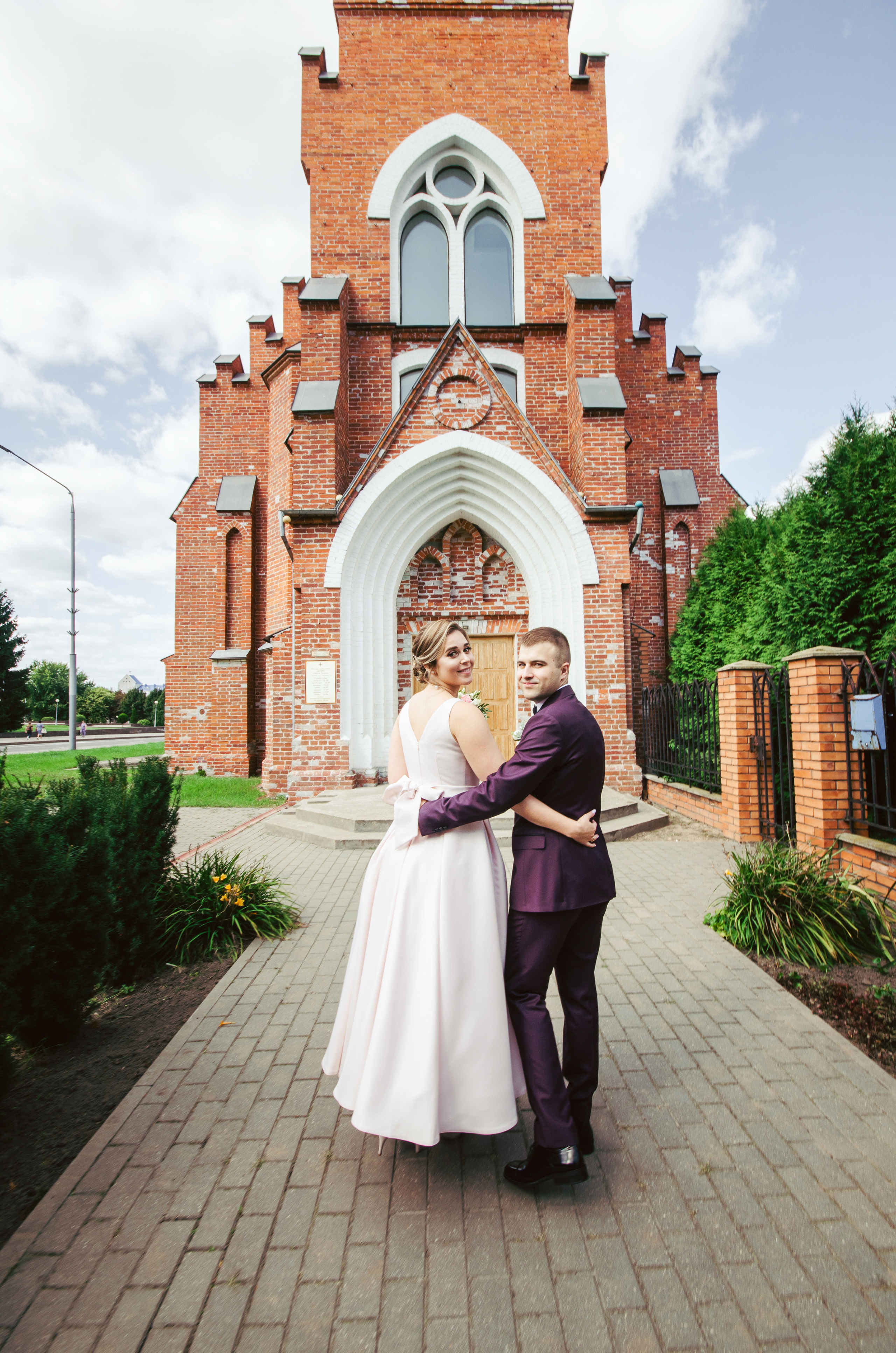 Павел Илона. Свадебный семейный коммерческий фотограф видеограф Минск Гомель