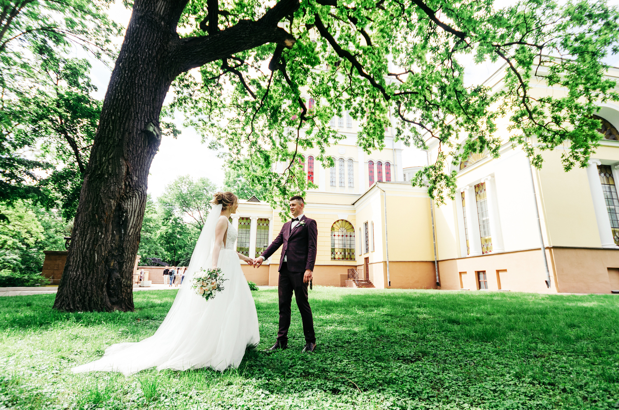 Александр и Елена. Wedding family commercial photographer videographer Minsk Gomel