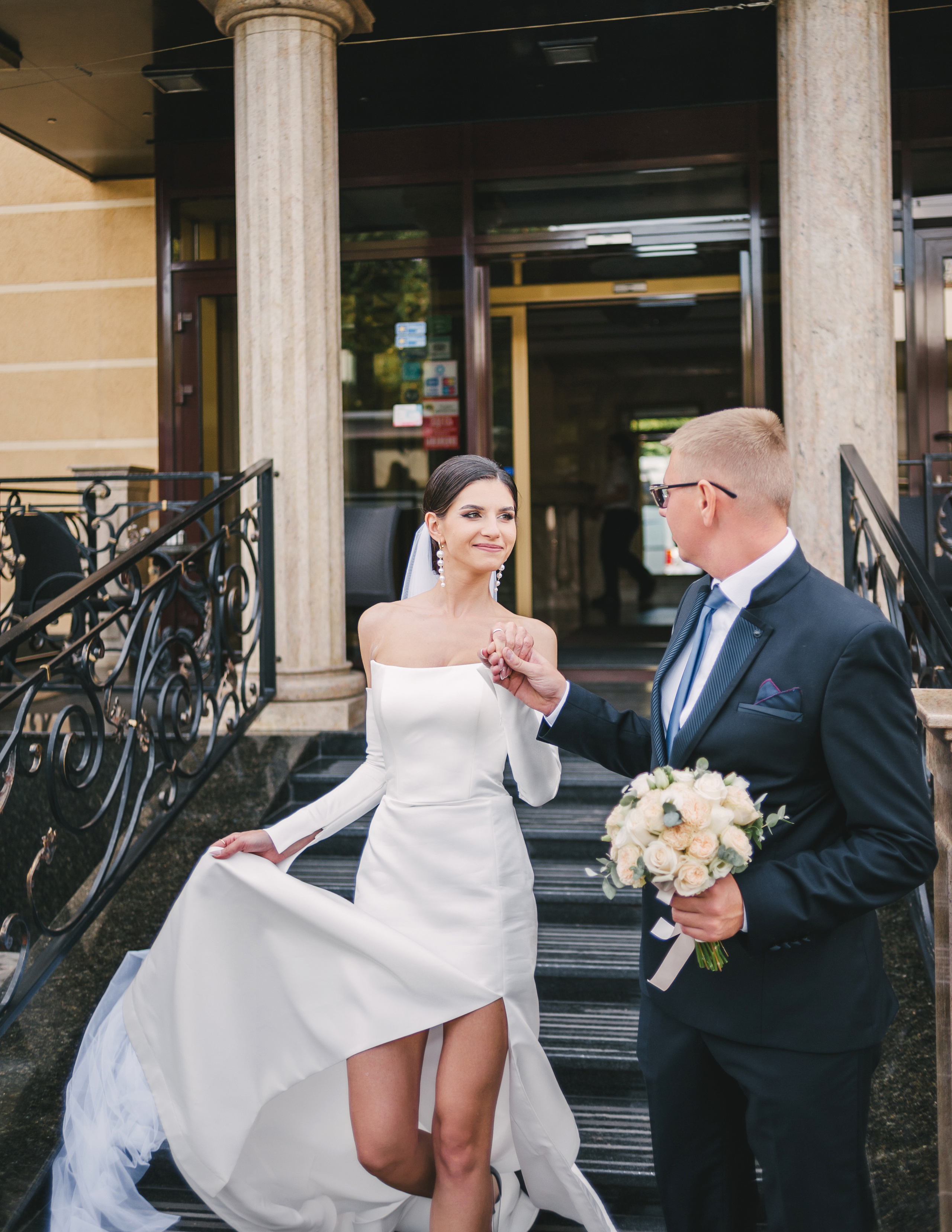 Дмитрий Кристина. Свадебный семейный коммерческий фотограф видеограф Минск Гомель
