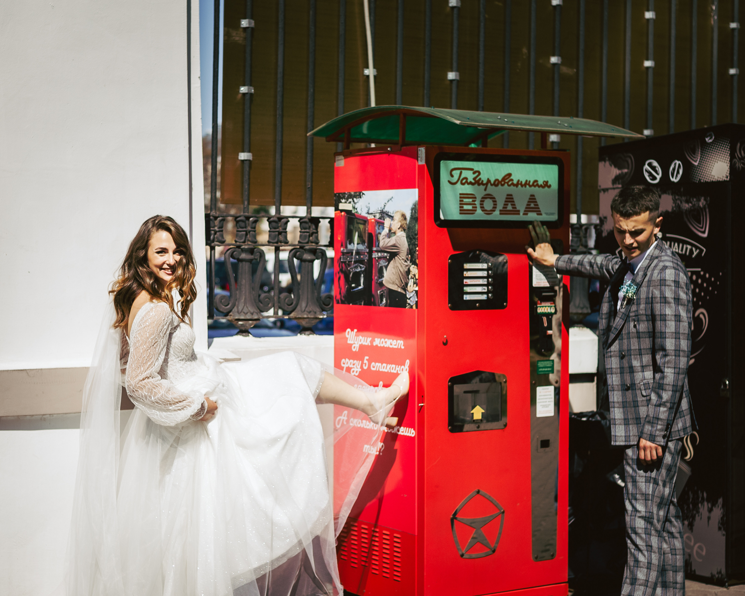 Вольдемар и Мария. Wedding family commercial photographer videographer Minsk Gomel