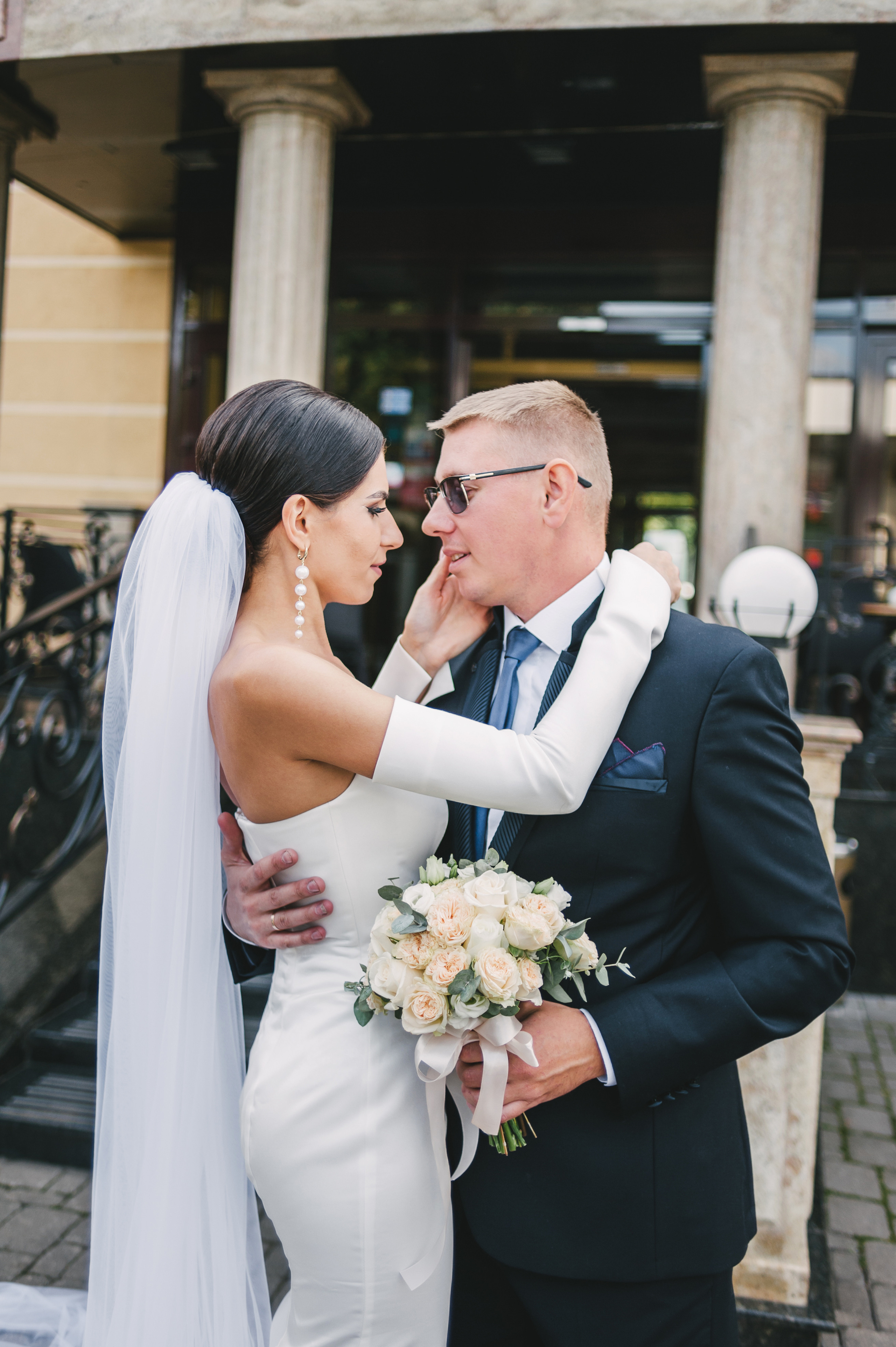 Дмитрий Кристина. Свадебный семейный коммерческий фотограф видеограф Минск Гомель