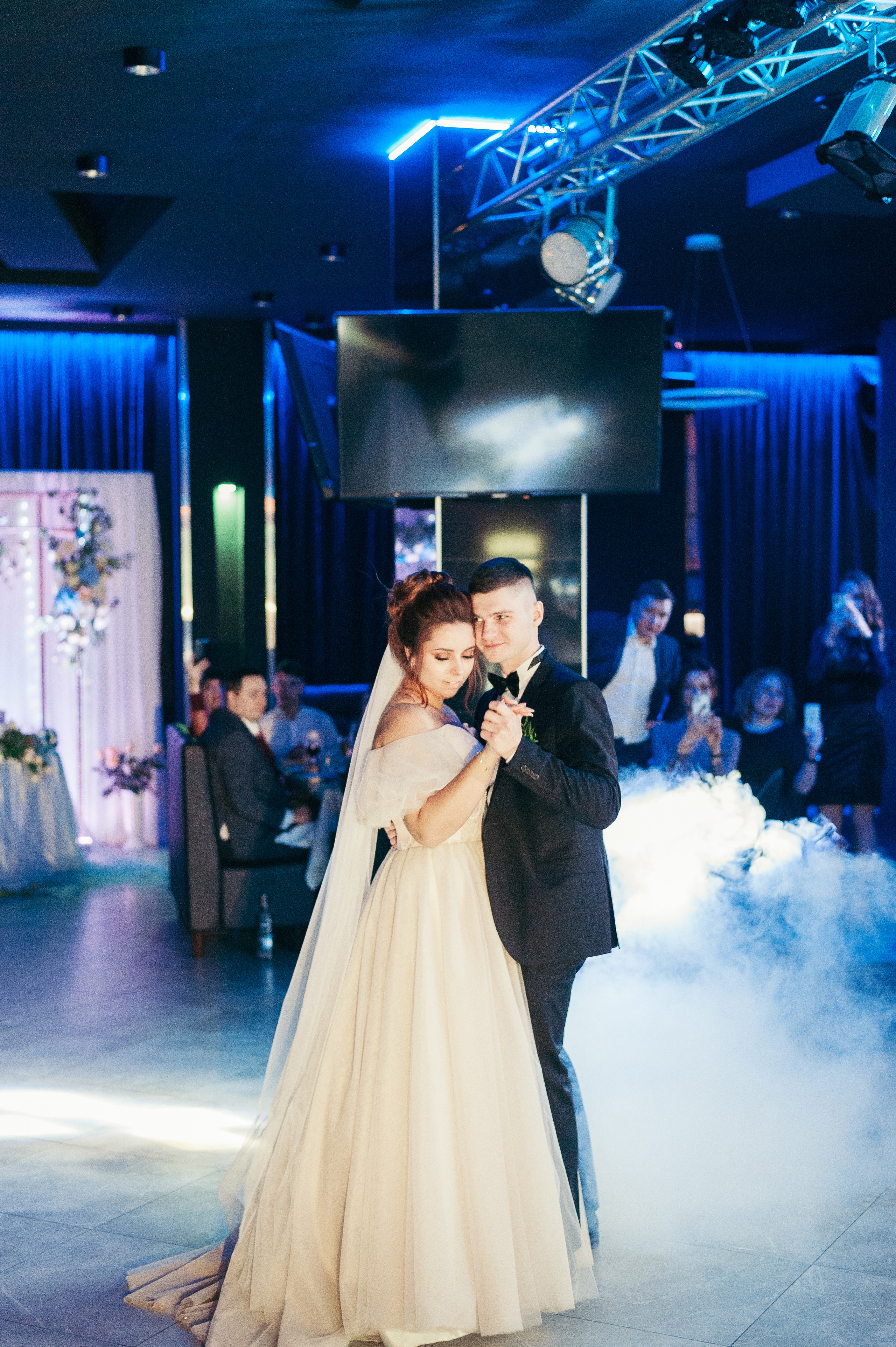 Степан и Евгения. Свадебный семейный коммерческий фотограф видеограф Минск Гомель