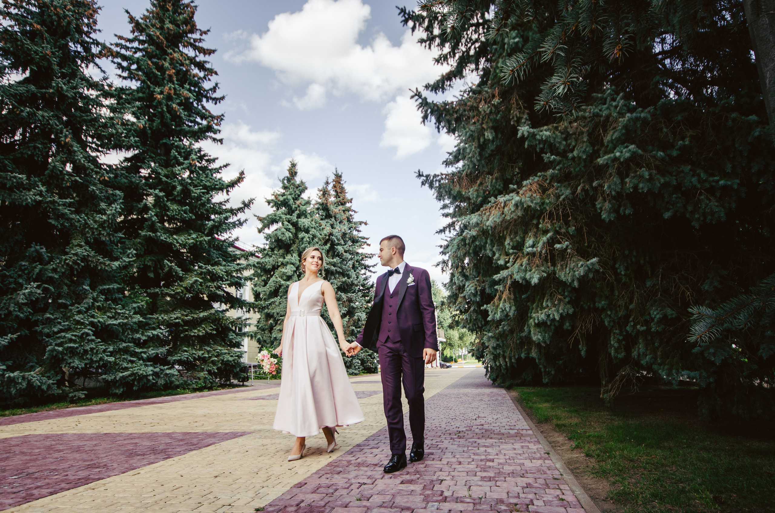 Павел Илона. Свадебный семейный коммерческий фотограф видеограф Минск Гомель