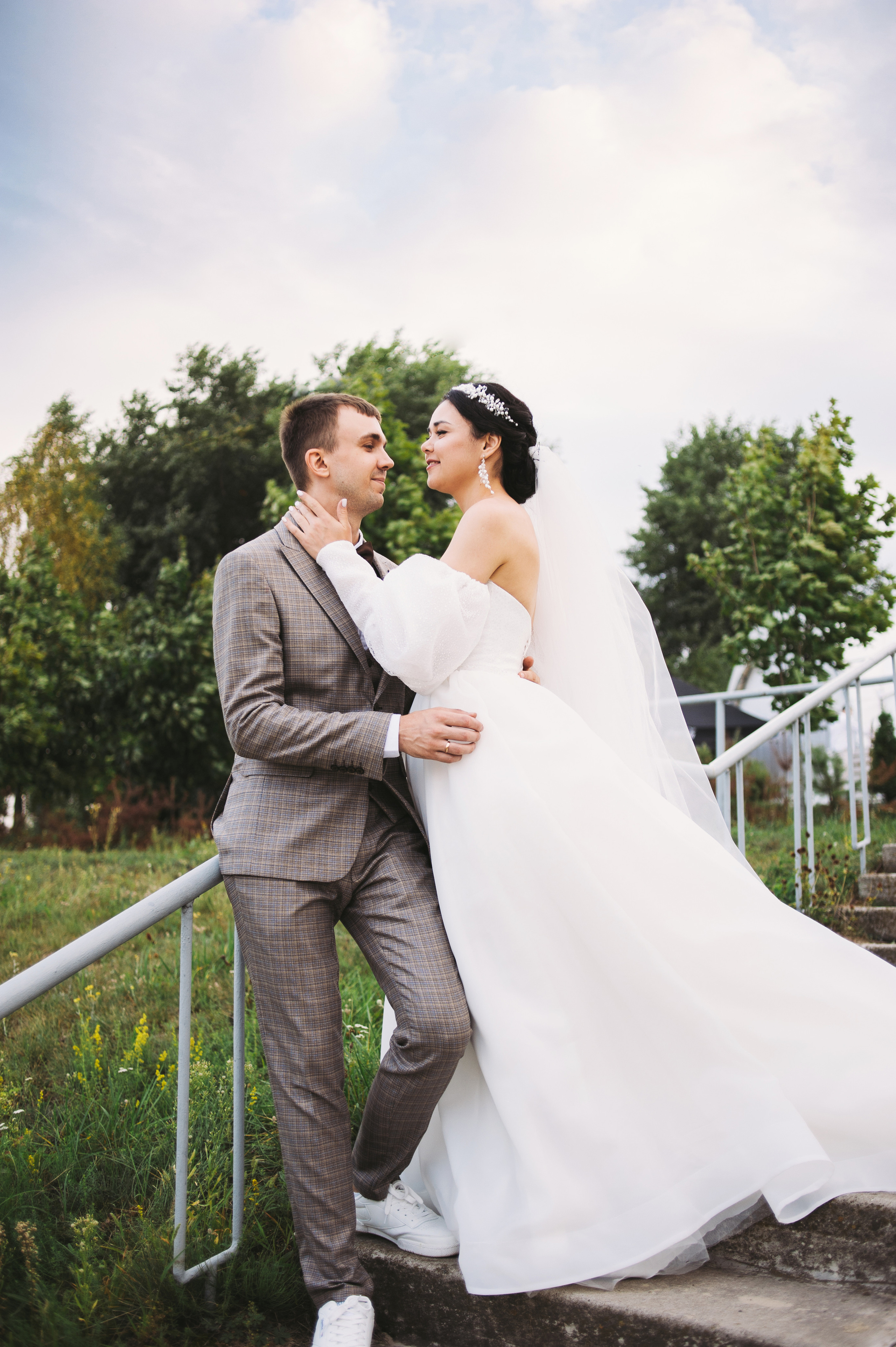 Максим и Алёна. Wedding family commercial photographer videographer Minsk Gomel