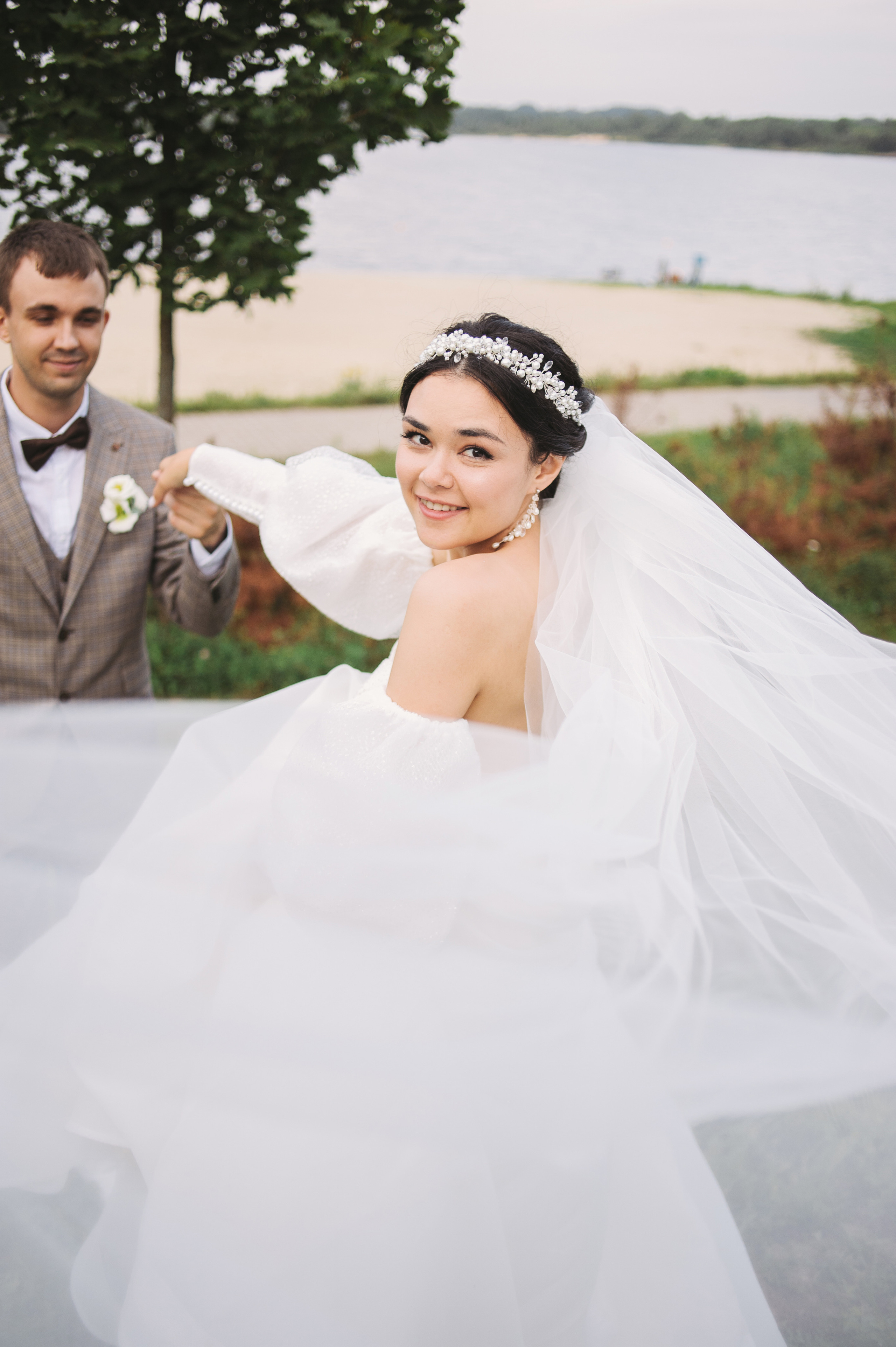 Максим и Алёна. Wedding family commercial photographer videographer Minsk Gomel