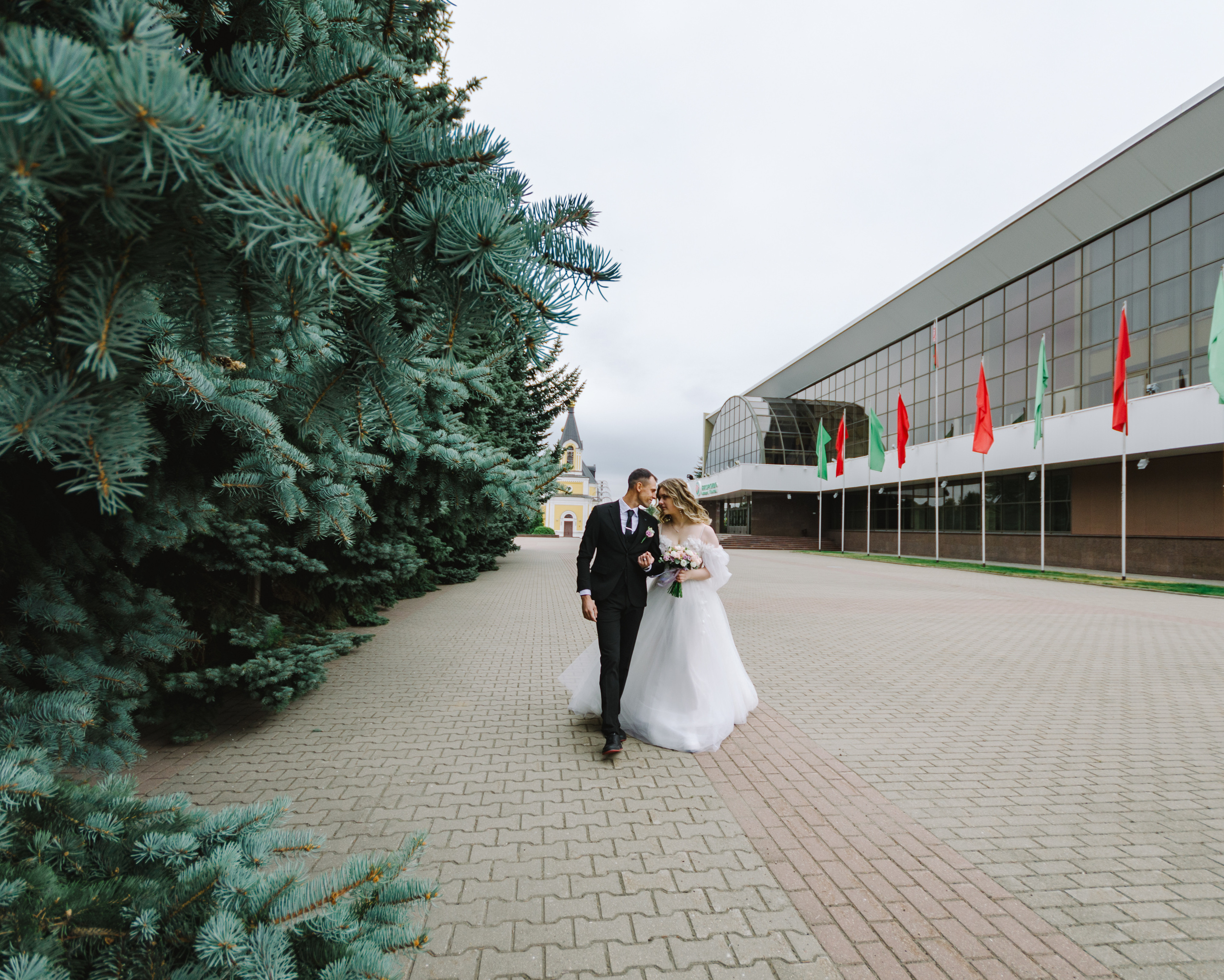 Николай и Елизавета. Wedding family commercial photographer videographer Minsk Gomel