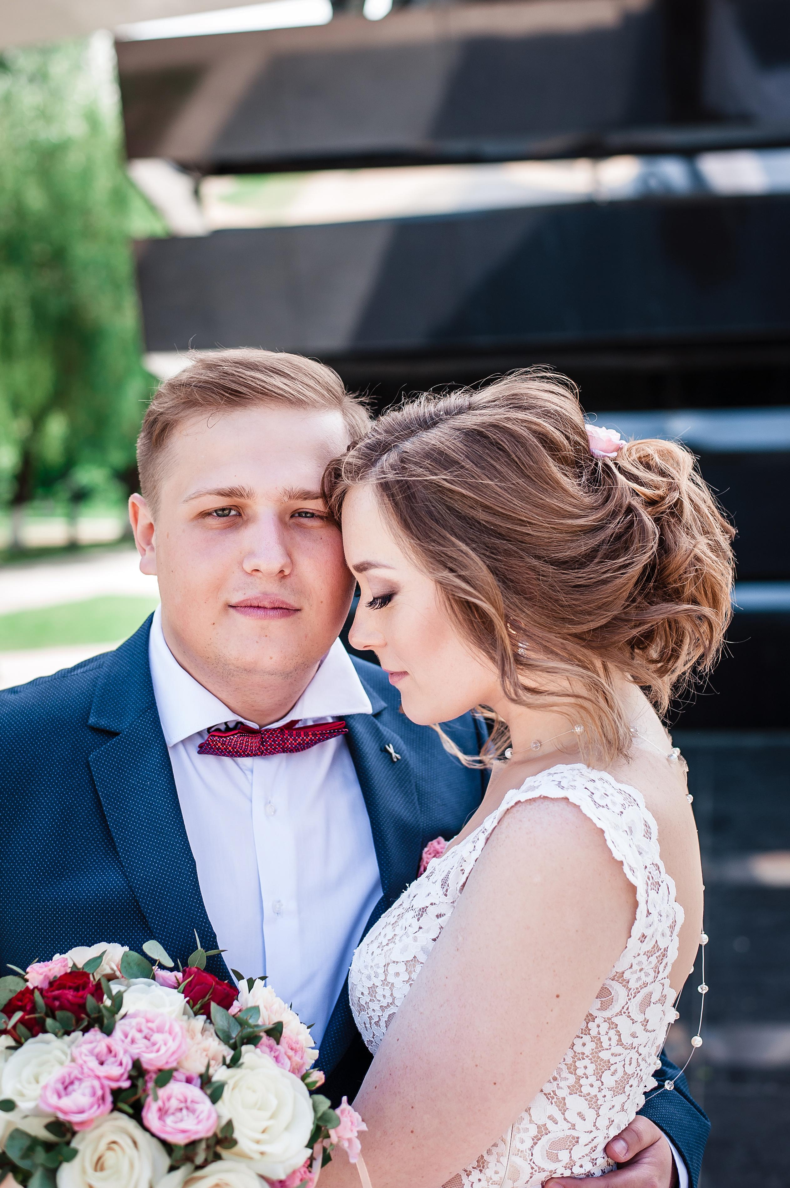 Дмитрий Анна. Свадебный семейный коммерческий фотограф видеограф Минск Гомель