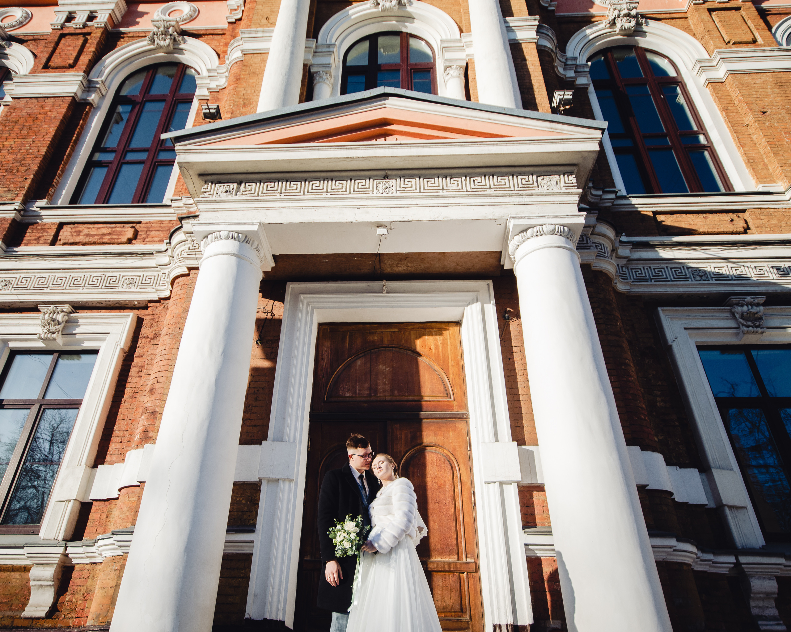 Андрей и Екатерина. Wedding family commercial photographer videographer Minsk Gomel