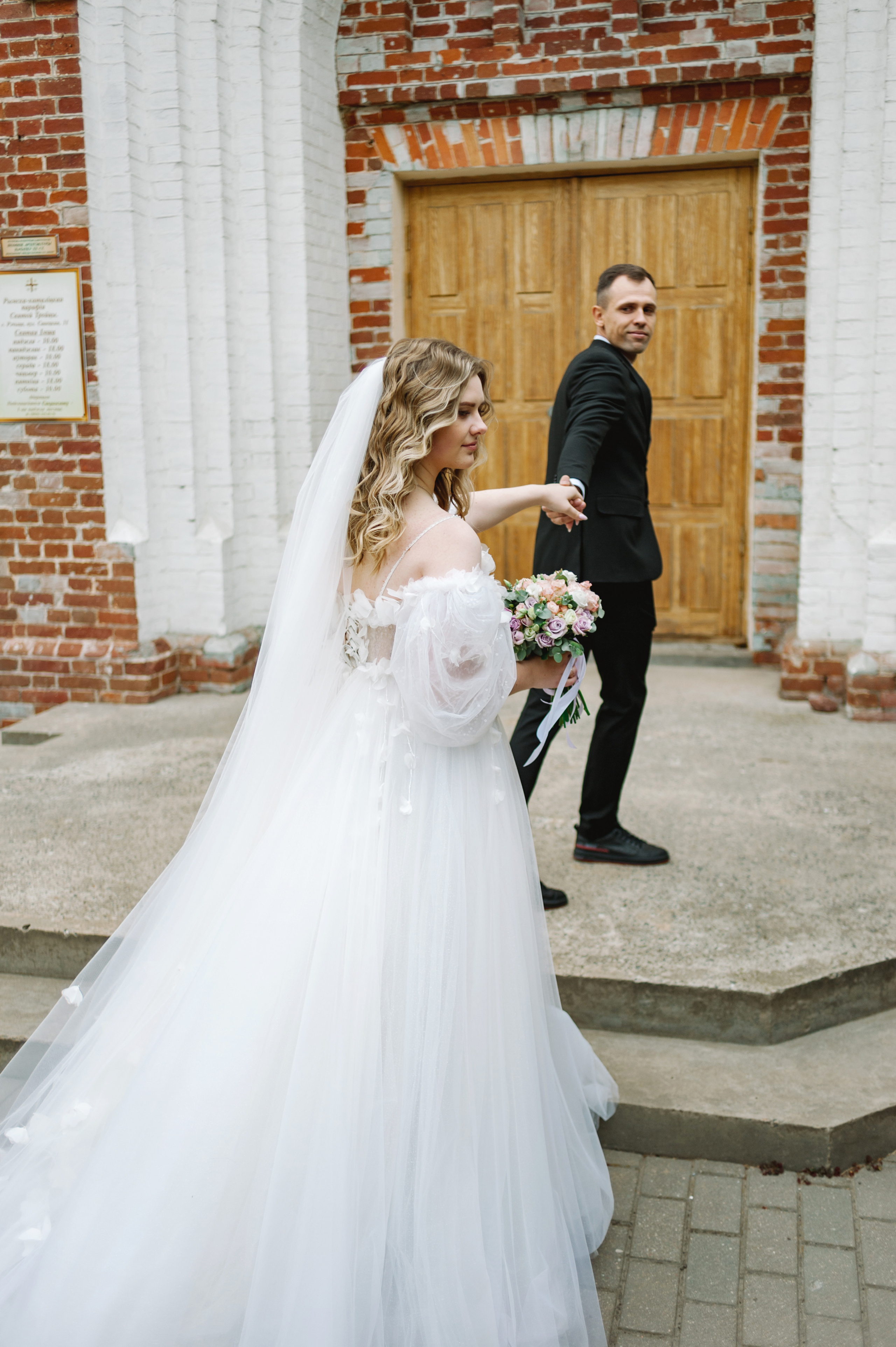 Николай и Елизавета. Wedding family commercial photographer videographer Minsk Gomel