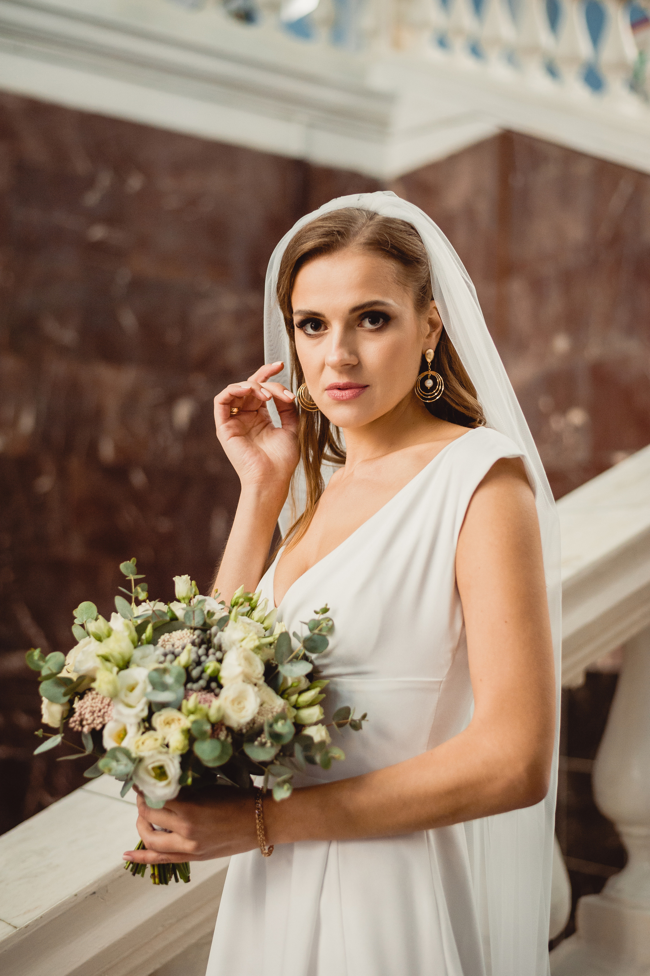 Андрей и Лилия. Свадебный семейный коммерческий фотограф видеограф Минск Гомель