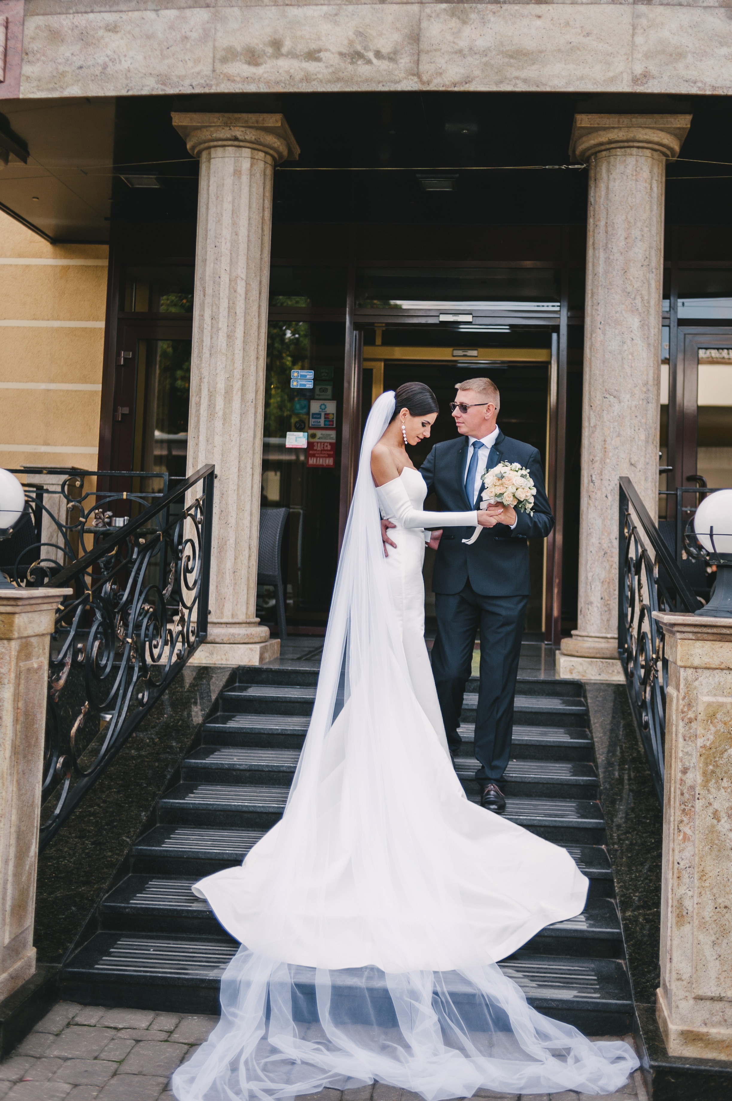 Дмитрий Кристина. Свадебный семейный коммерческий фотограф видеограф Минск Гомель