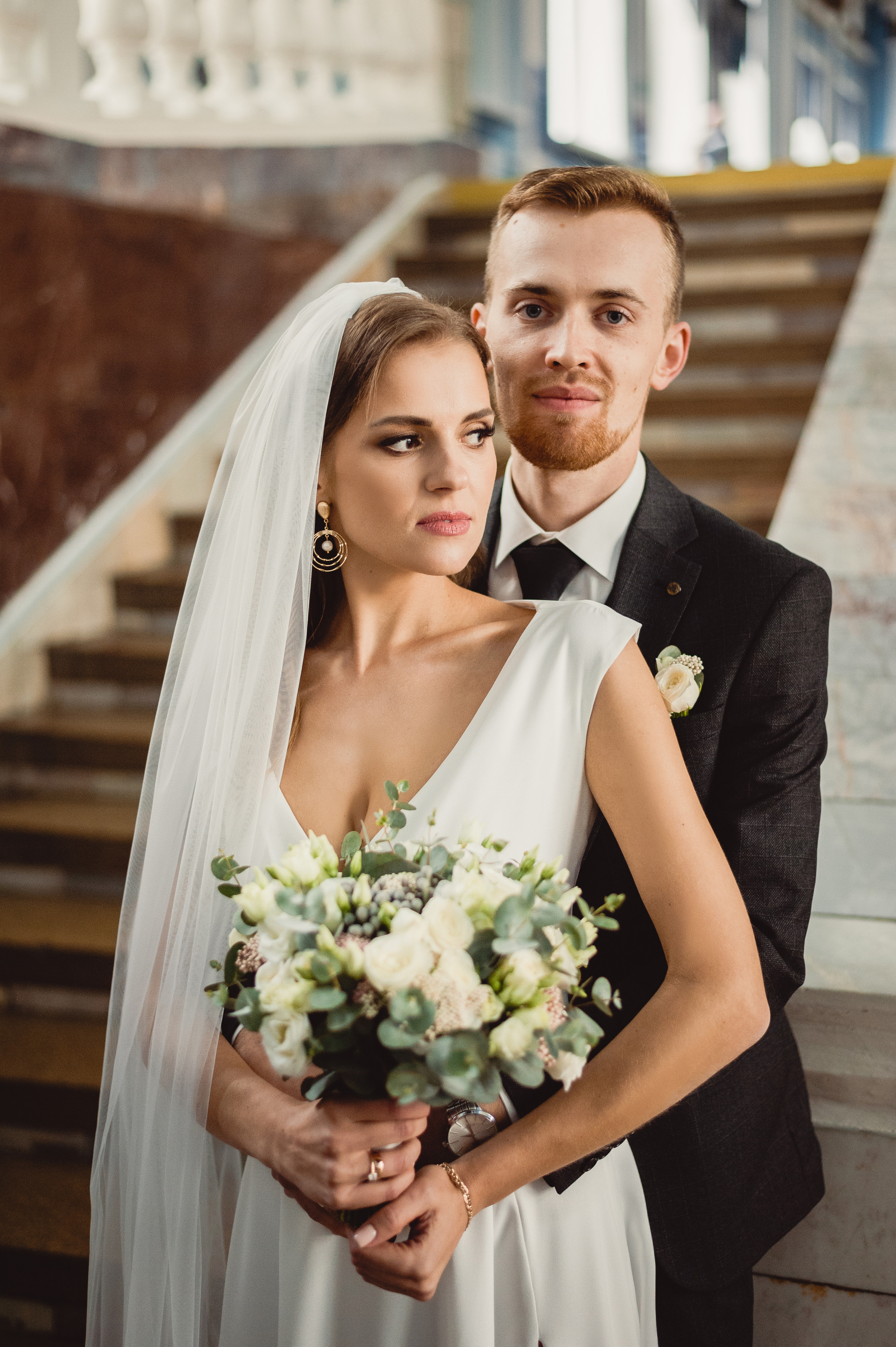 Андрей и Лилия. Свадебный семейный коммерческий фотограф видеограф Минск Гомель