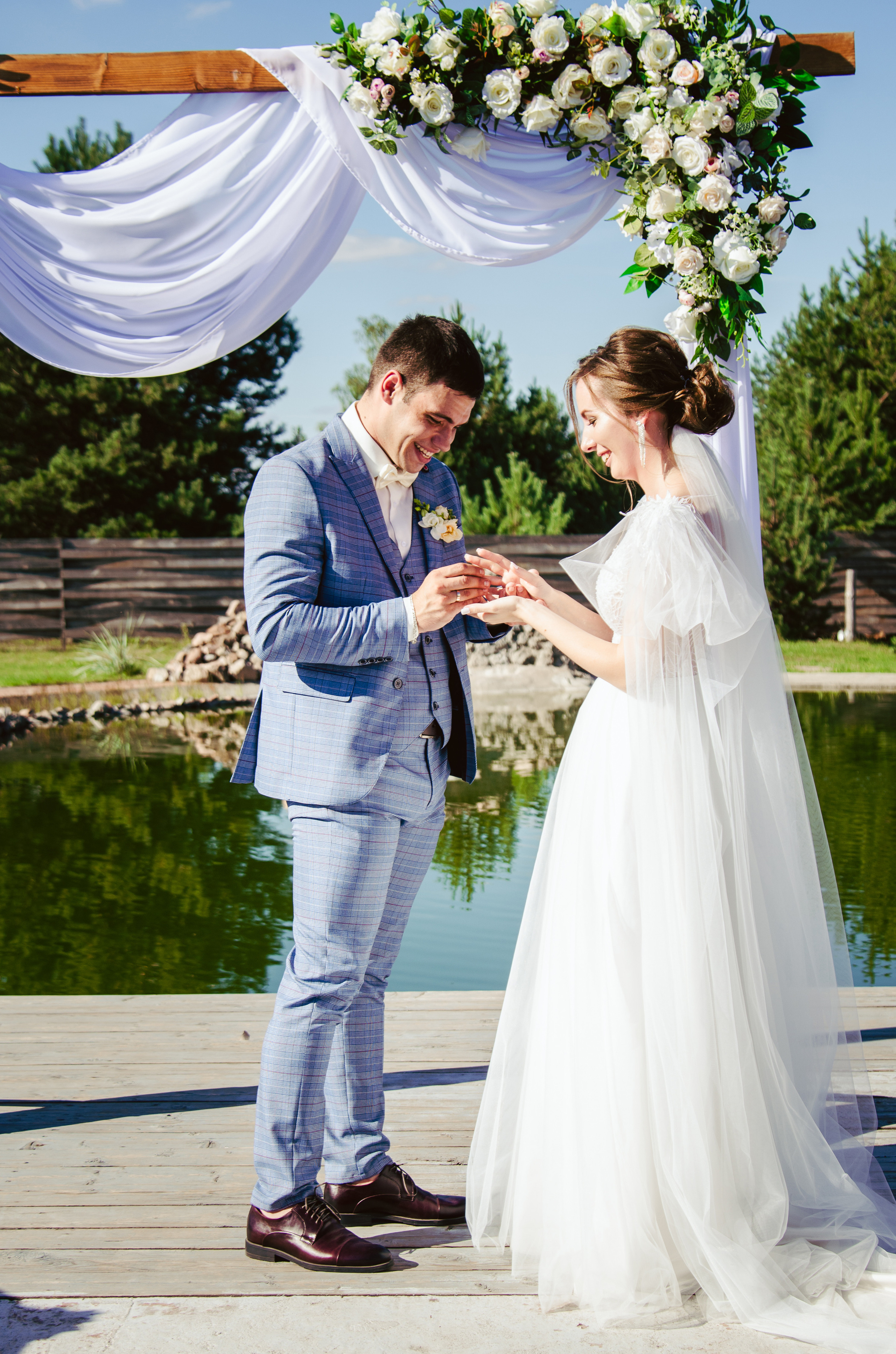 Денис Аня. Свадебный семейный коммерческий фотограф видеограф Минск Гомель