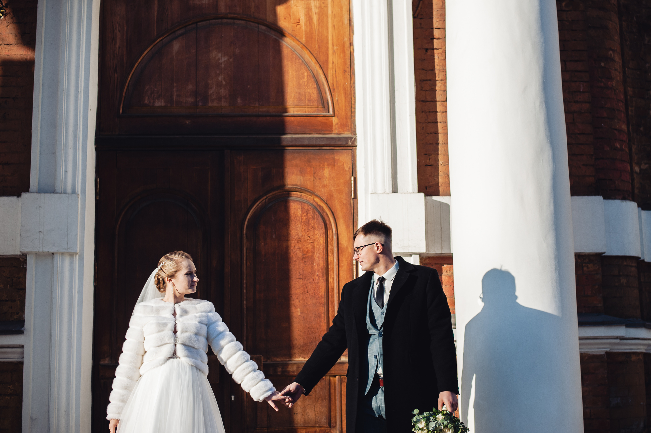 Андрей и Екатерина. Wedding family commercial photographer videographer Minsk Gomel