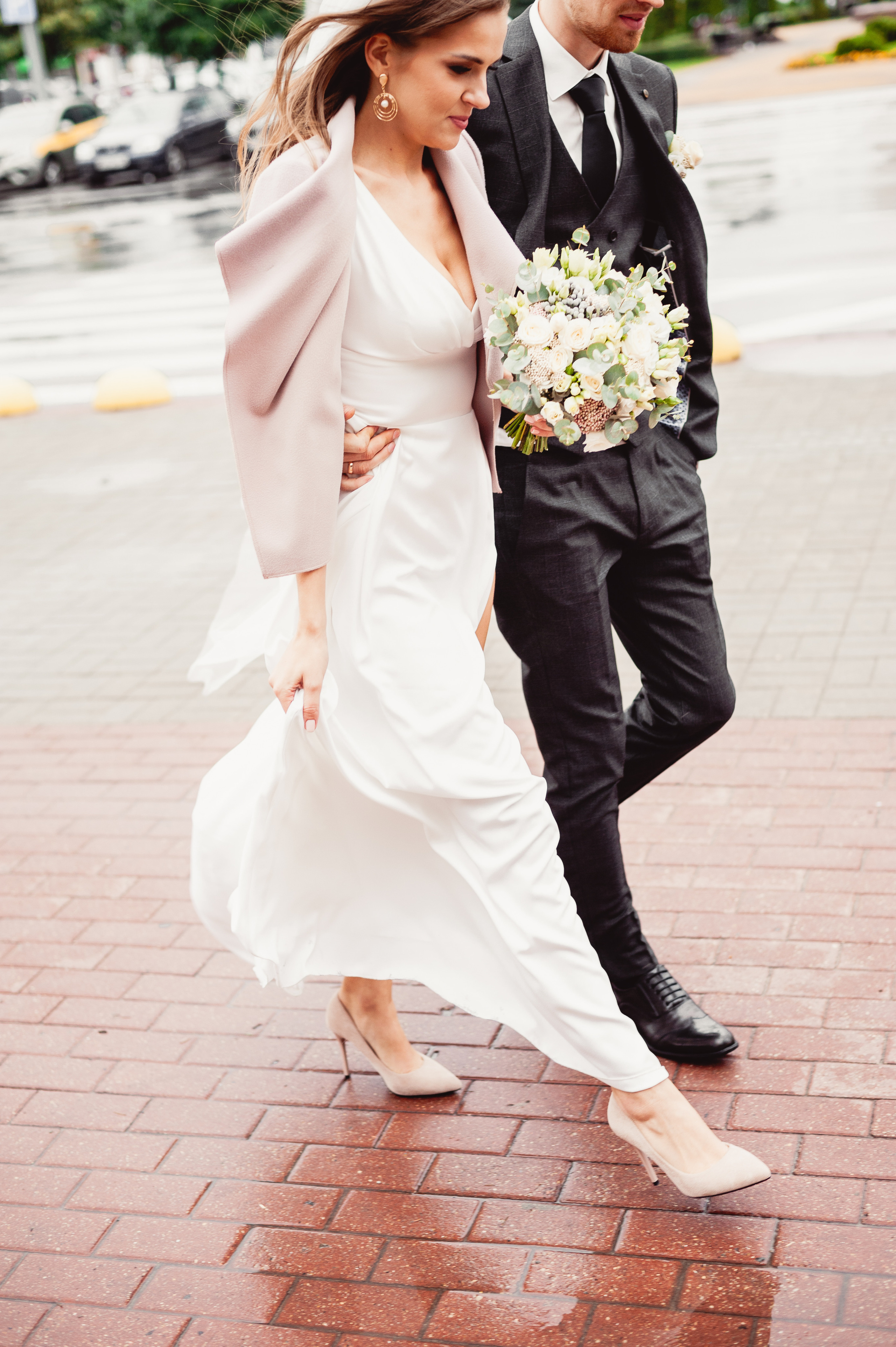 Андрей и Лилия. Свадебный семейный коммерческий фотограф видеограф Минск Гомель