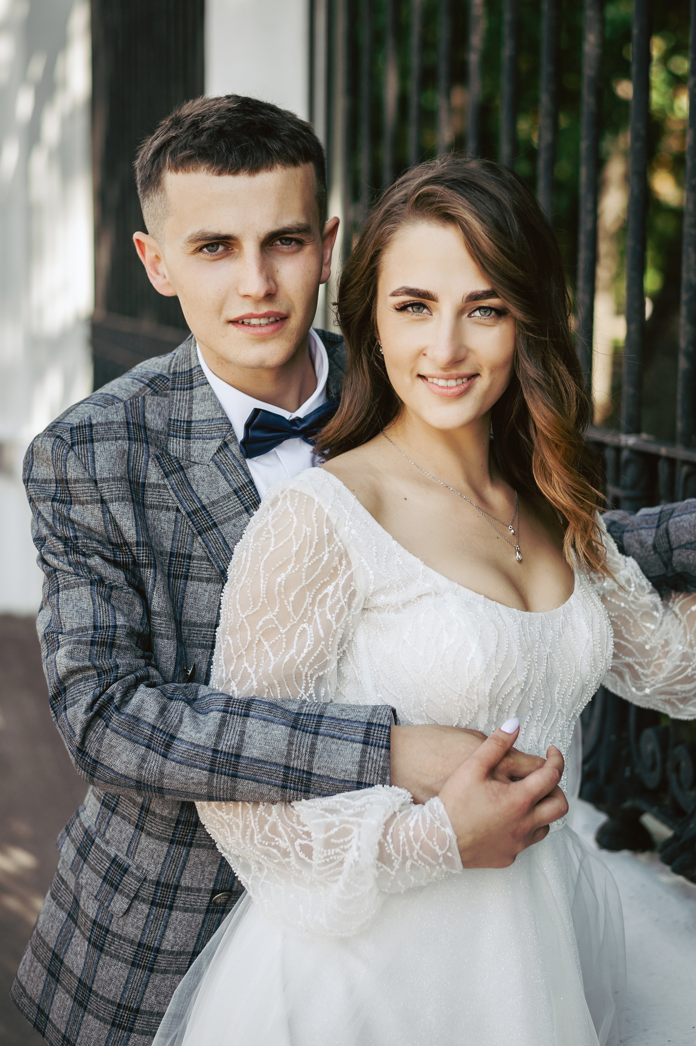Вольдемар и Мария. Wedding family commercial photographer videographer Minsk Gomel