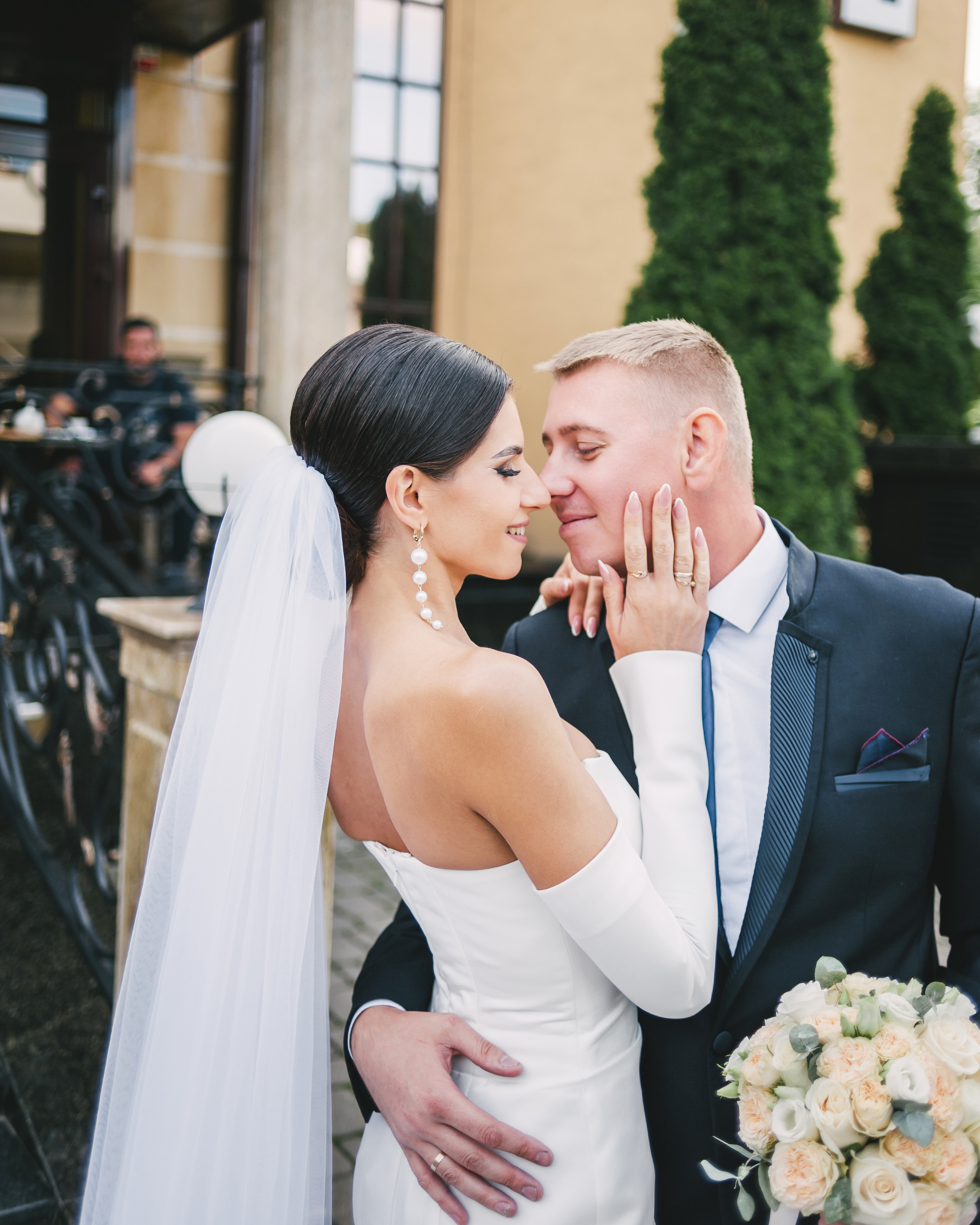 Дмитрий Кристина. Свадебный семейный коммерческий фотограф видеограф Минск Гомель