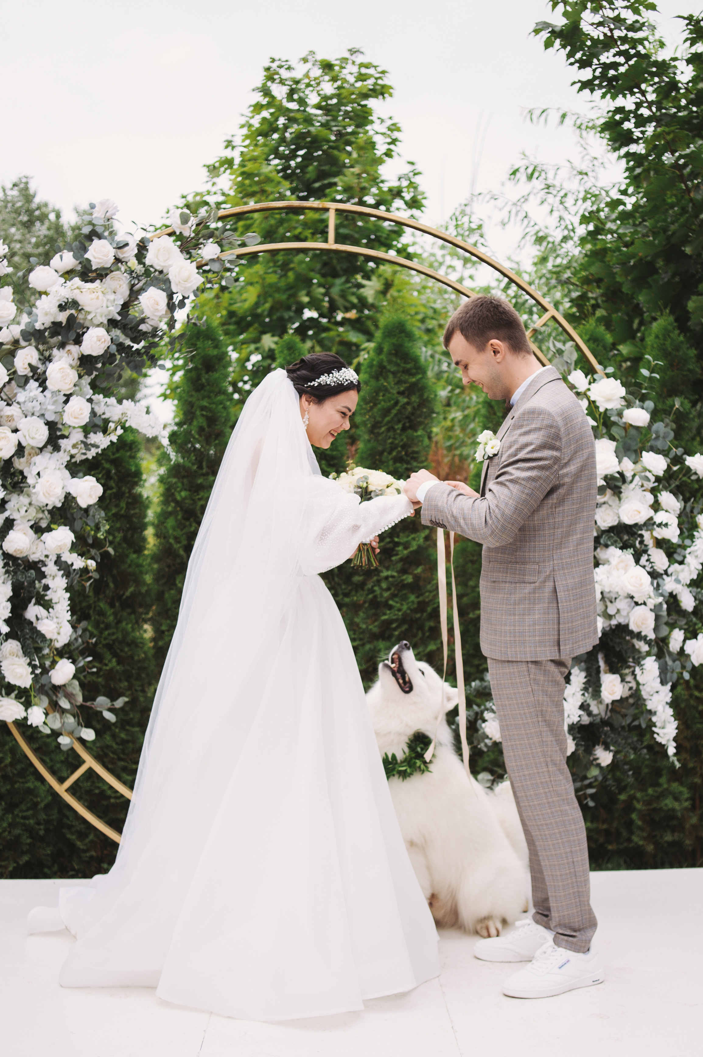 Максим и Алёна. Wedding family commercial photographer videographer Minsk Gomel