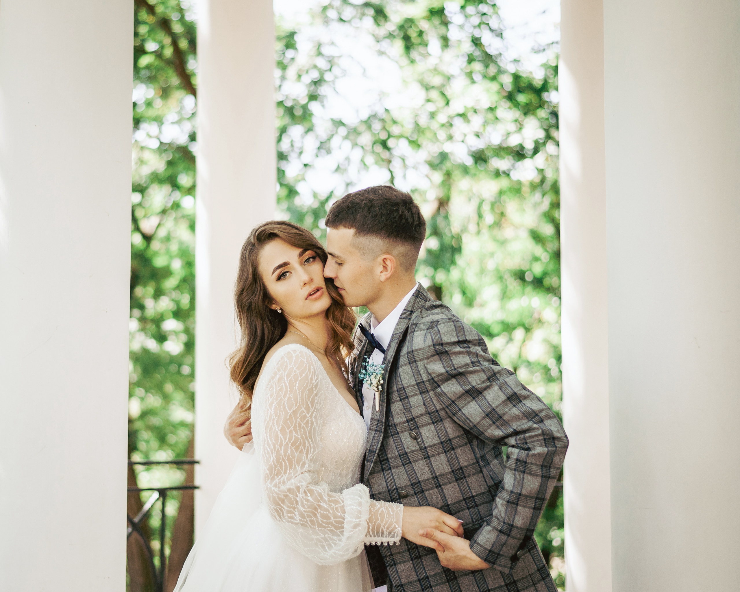 Вольдемар и Мария. Wedding family commercial photographer videographer Minsk Gomel