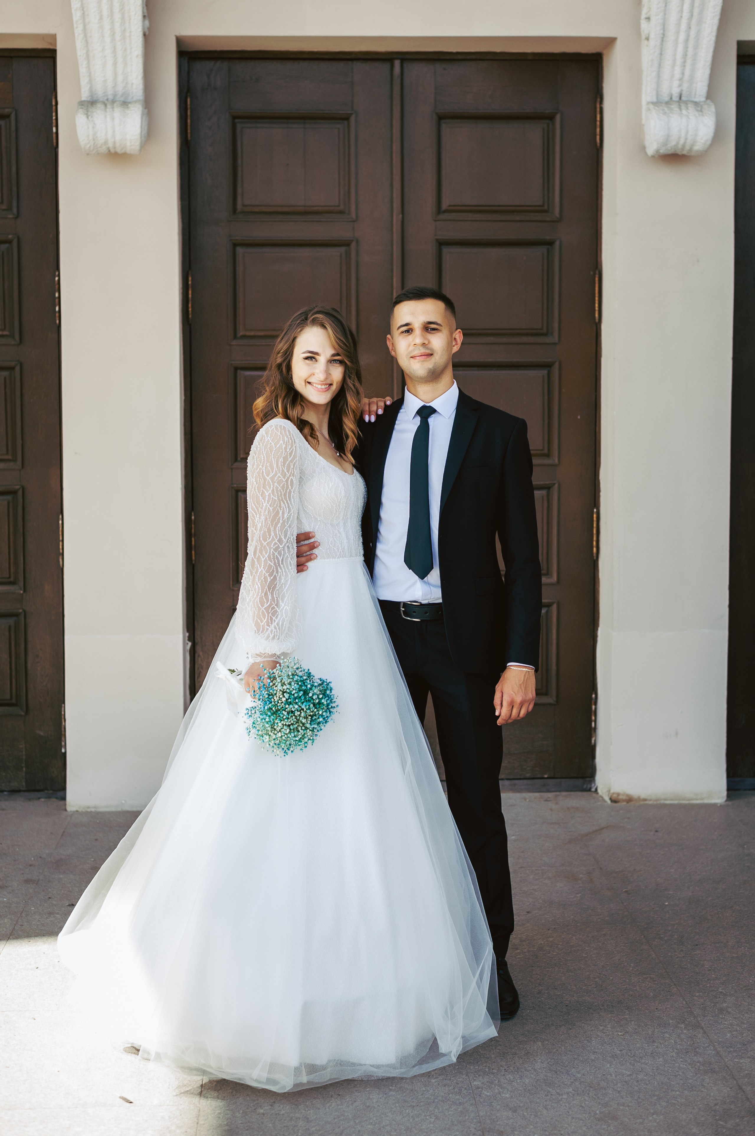 Вольдемар и Мария. Wedding family commercial photographer videographer Minsk Gomel