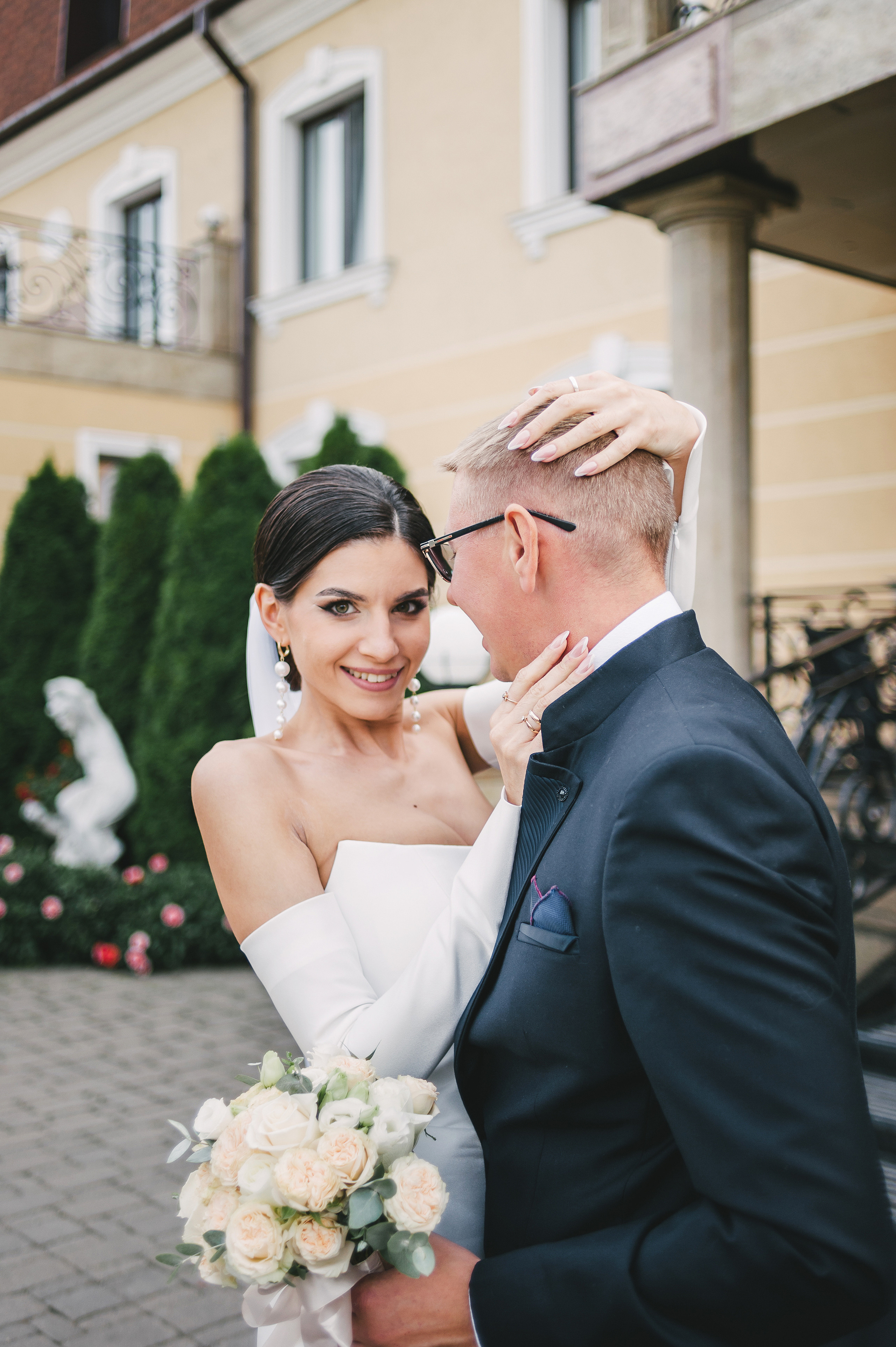 Дмитрий Кристина. Свадебный семейный коммерческий фотограф видеограф Минск Гомель