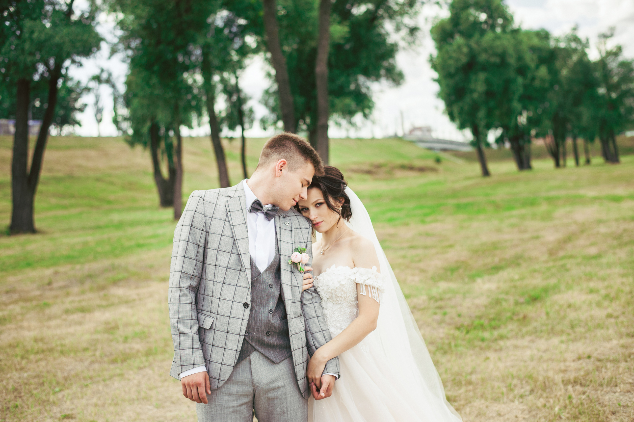 Захар и Кристина. Свадебный семейный коммерческий фотограф видеограф Минск Гомель