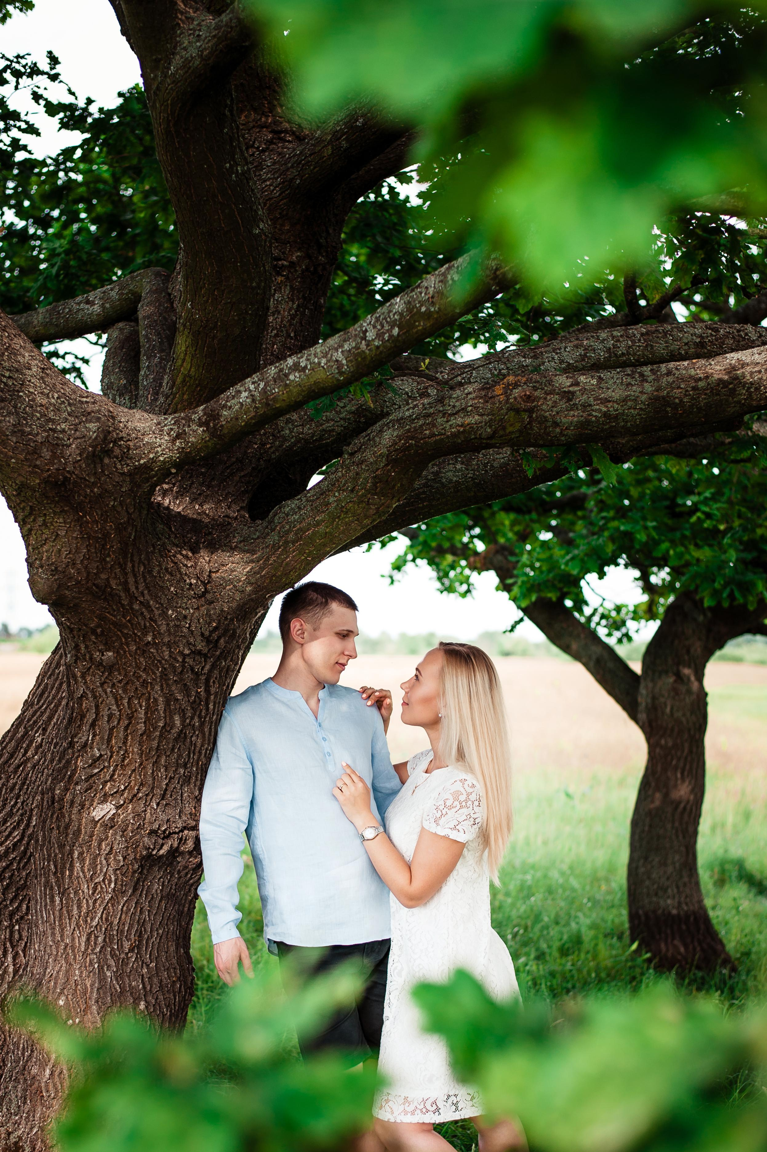 Николай и Ольга. Wedding family commercial photographer videographer Minsk Gomel