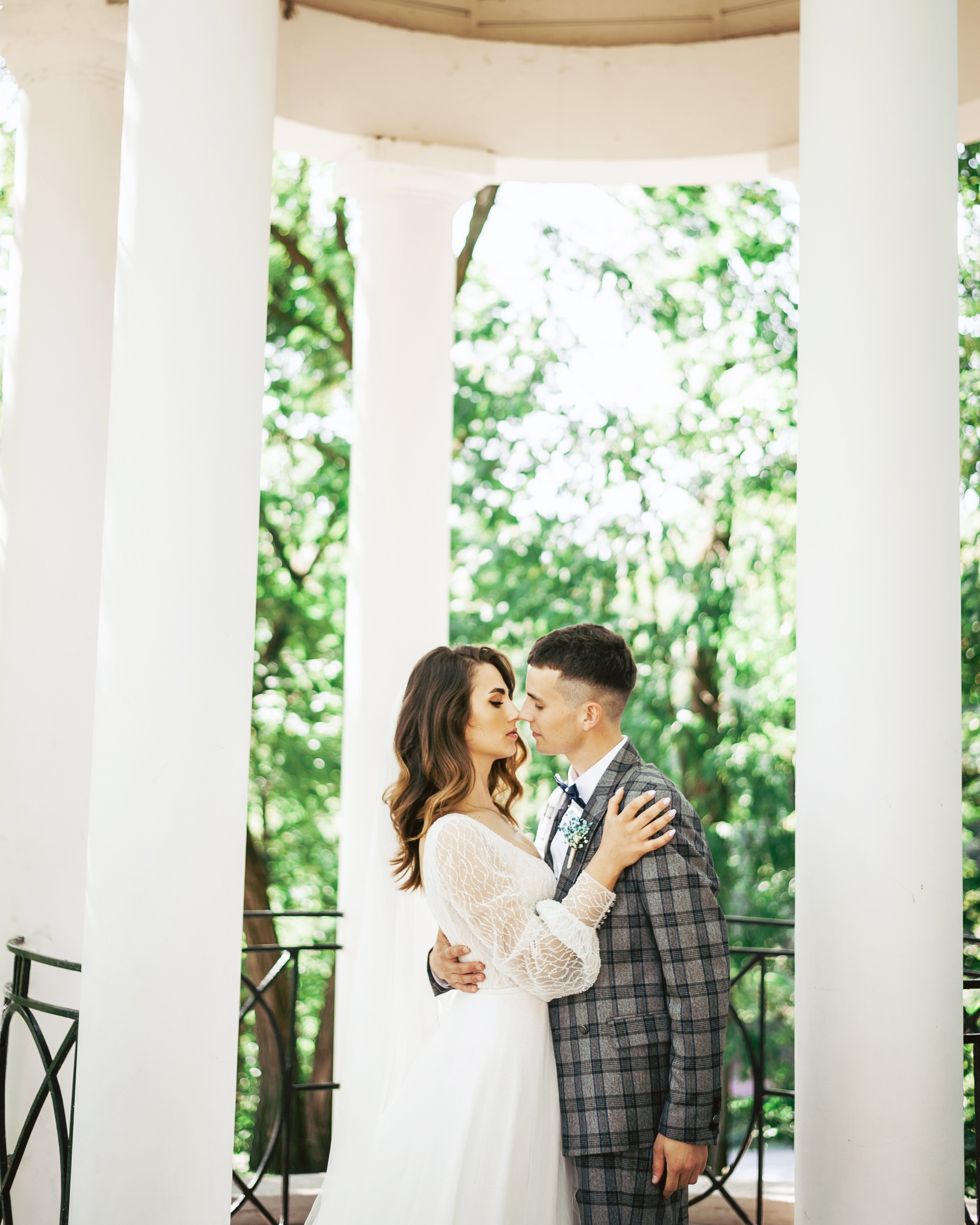 Вольдемар и Мария. Wedding family commercial photographer videographer Minsk Gomel