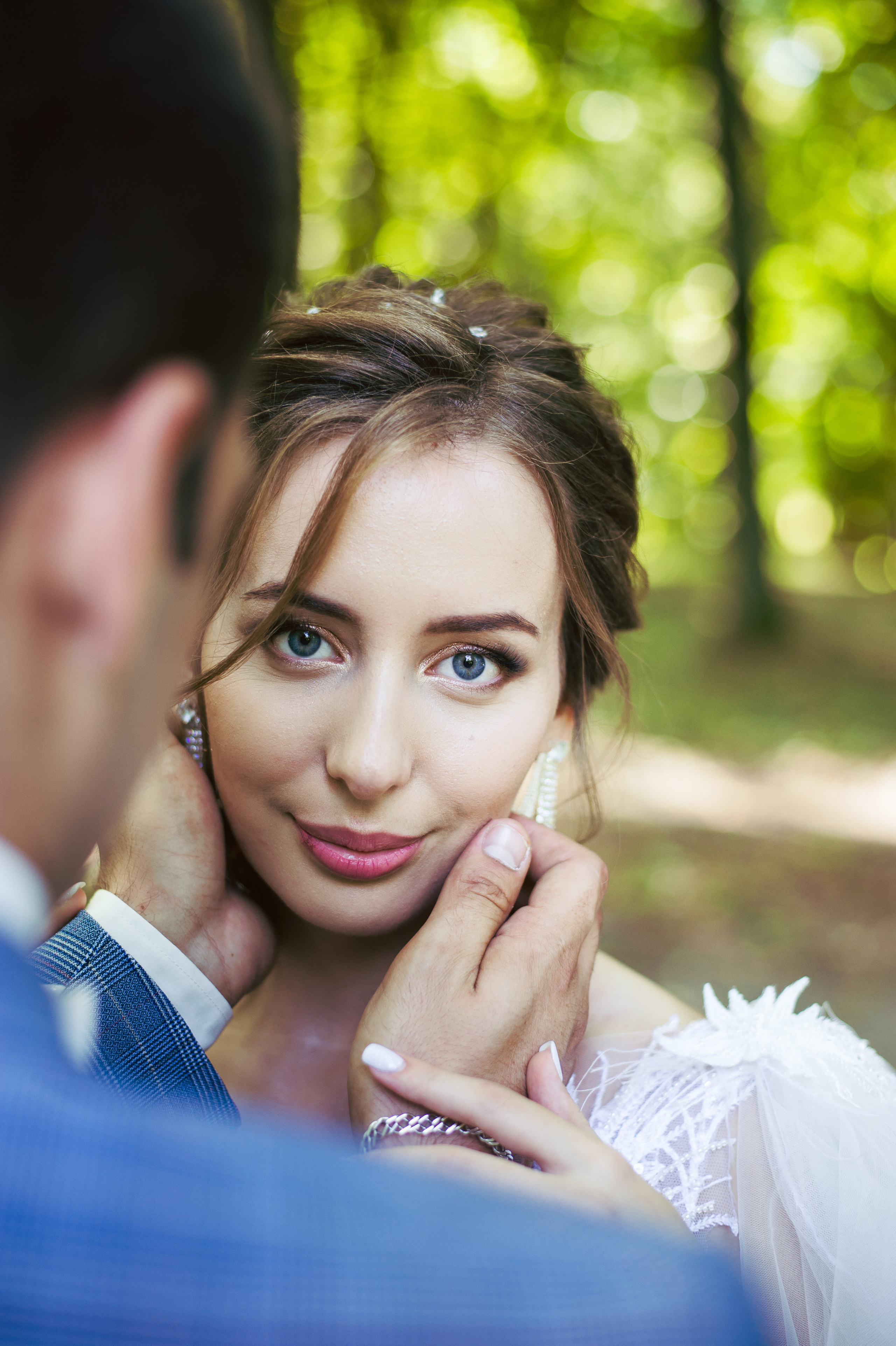 Денис Аня. Свадебный семейный коммерческий фотограф видеограф Минск Гомель