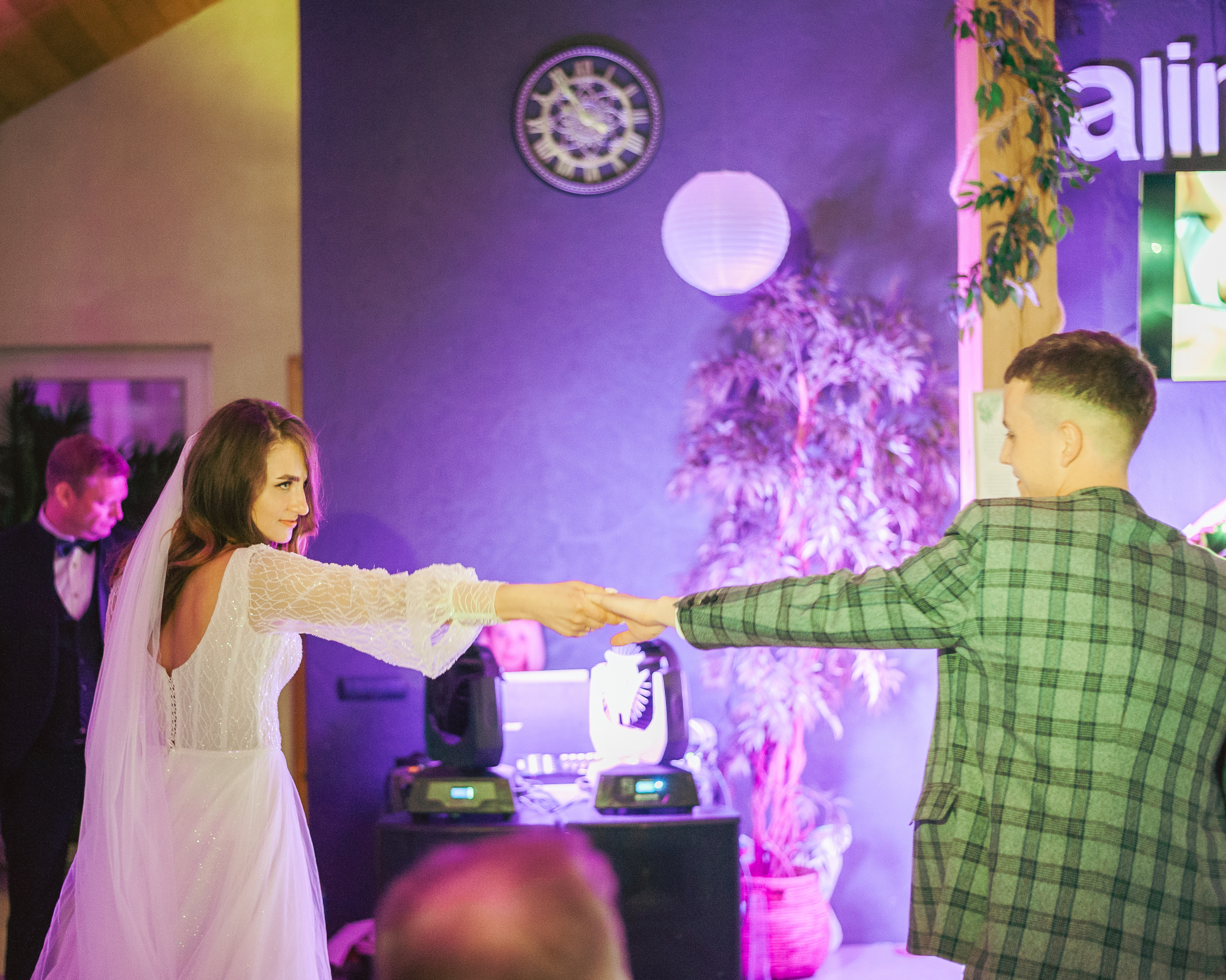 Вольдемар и Мария. Wedding family commercial photographer videographer Minsk Gomel