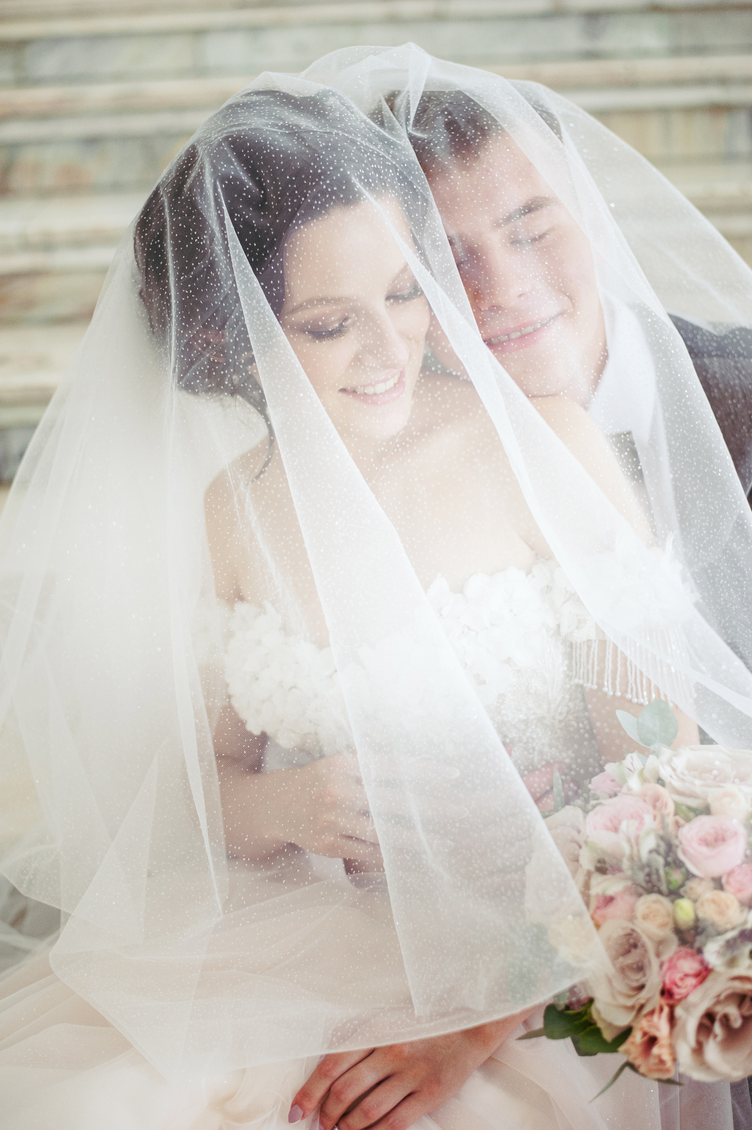 Захар и Кристина. Свадебный семейный коммерческий фотограф видеограф Минск Гомель