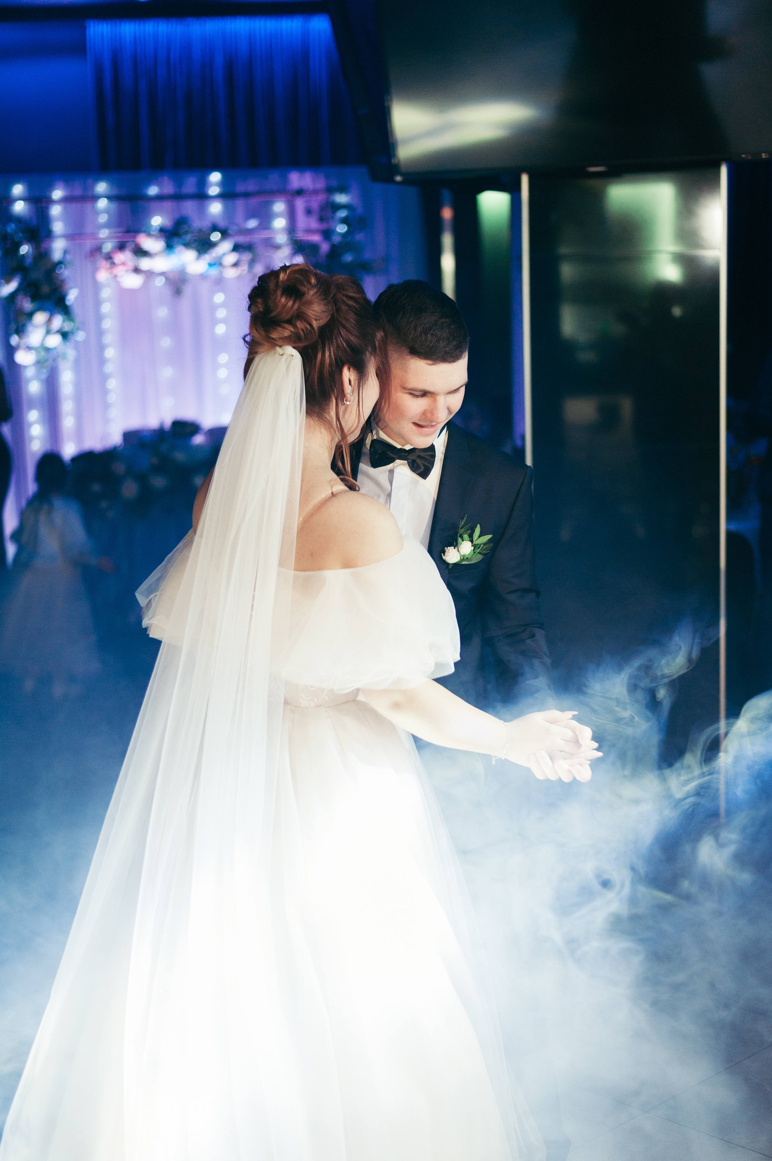 Степан и Евгения. Свадебный семейный коммерческий фотограф видеограф Минск Гомель