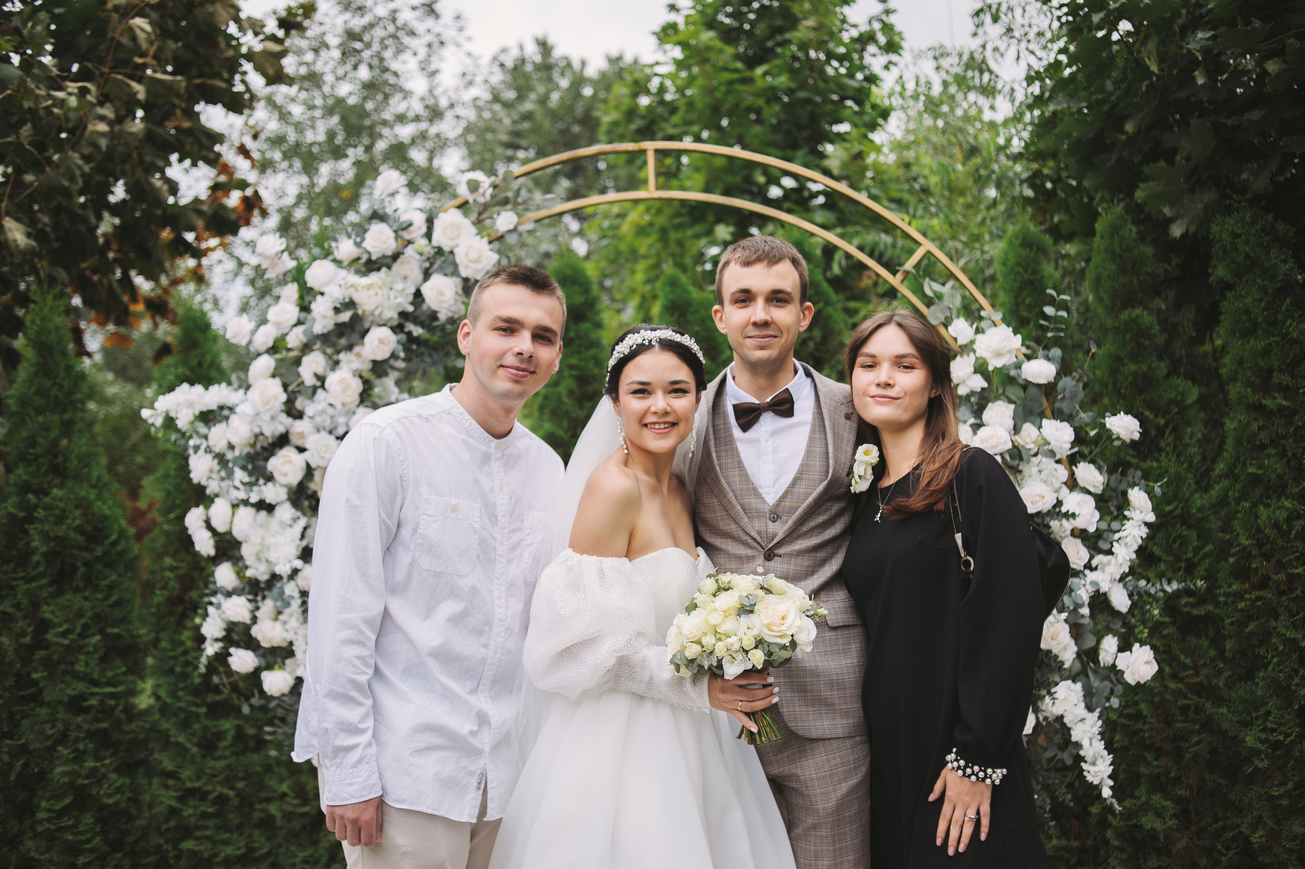 Максим и Алёна. Wedding family commercial photographer videographer Minsk Gomel