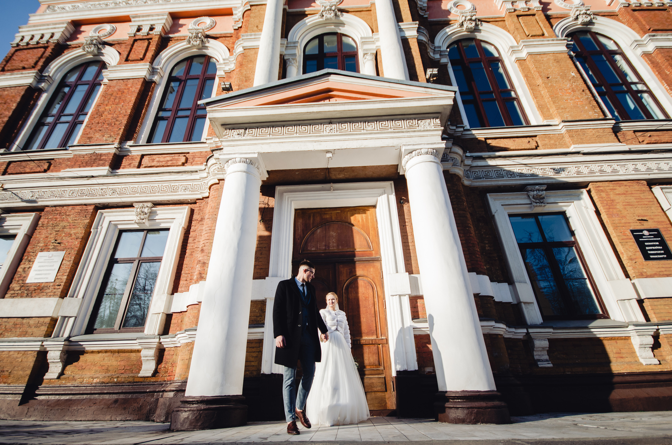 Андрей и Екатерина. Wedding family commercial photographer videographer Minsk Gomel