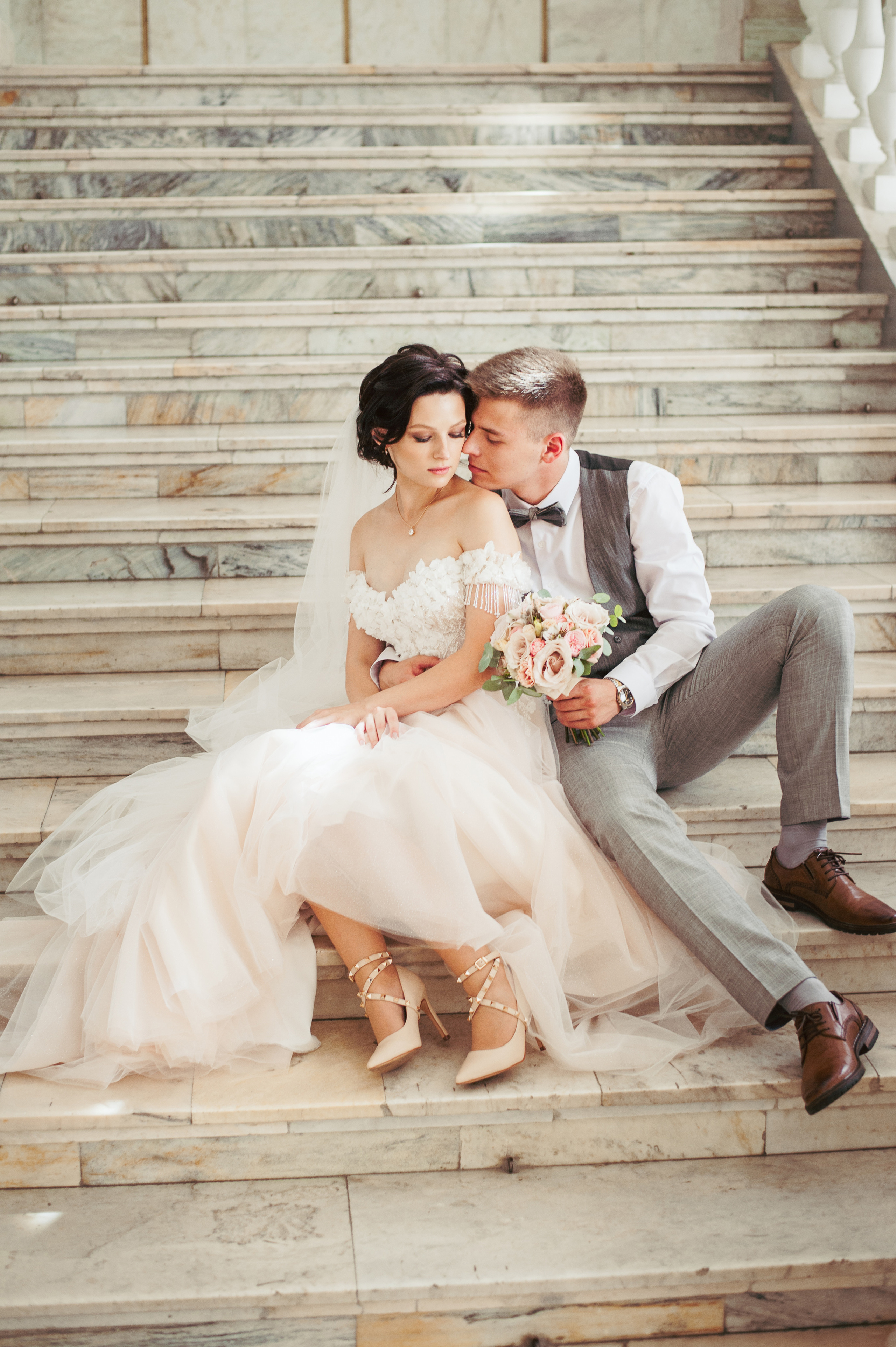 Захар и Кристина. Свадебный семейный коммерческий фотограф видеограф Минск Гомель