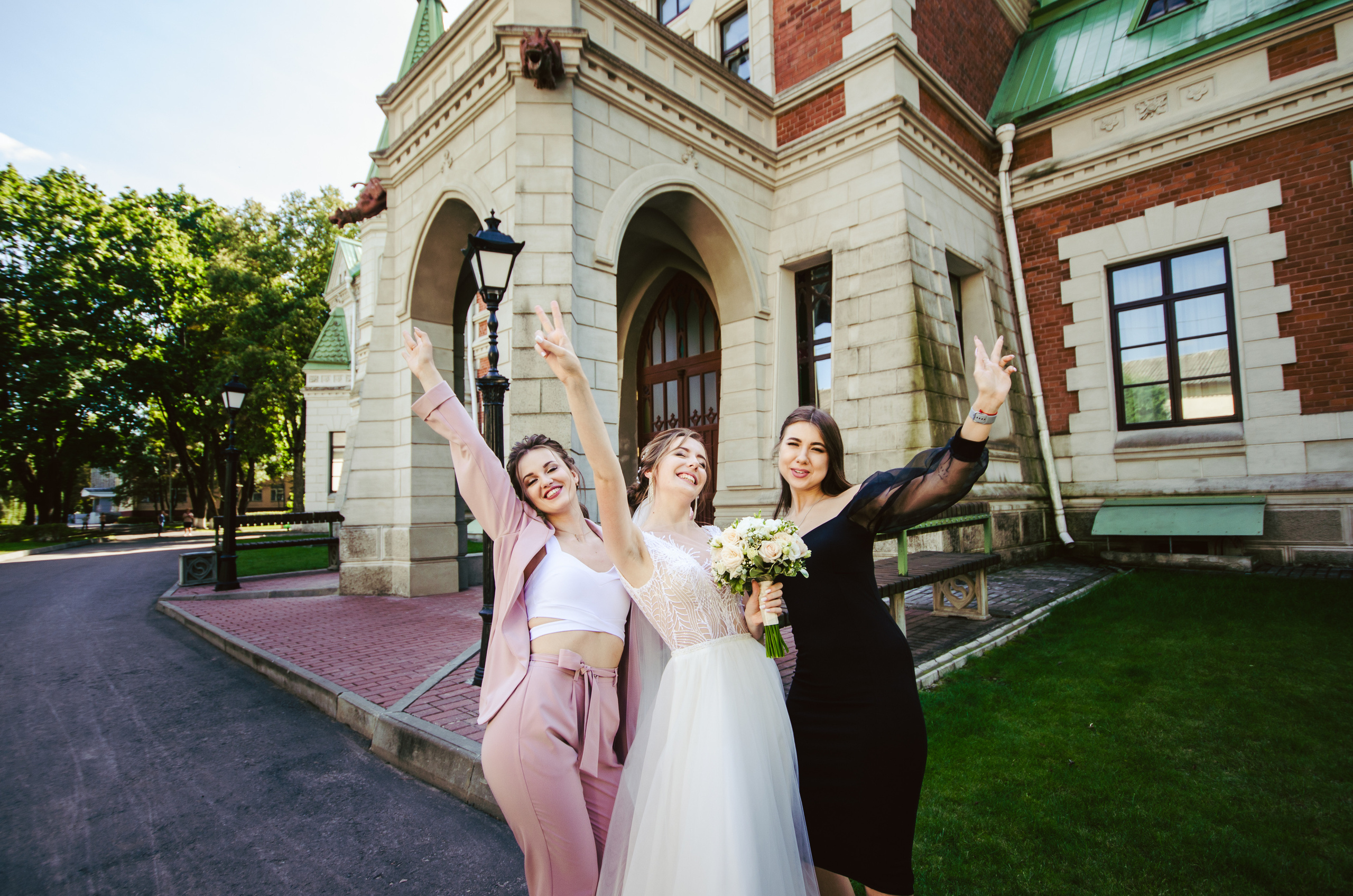 Денис Аня. Свадебный семейный коммерческий фотограф видеограф Минск Гомель