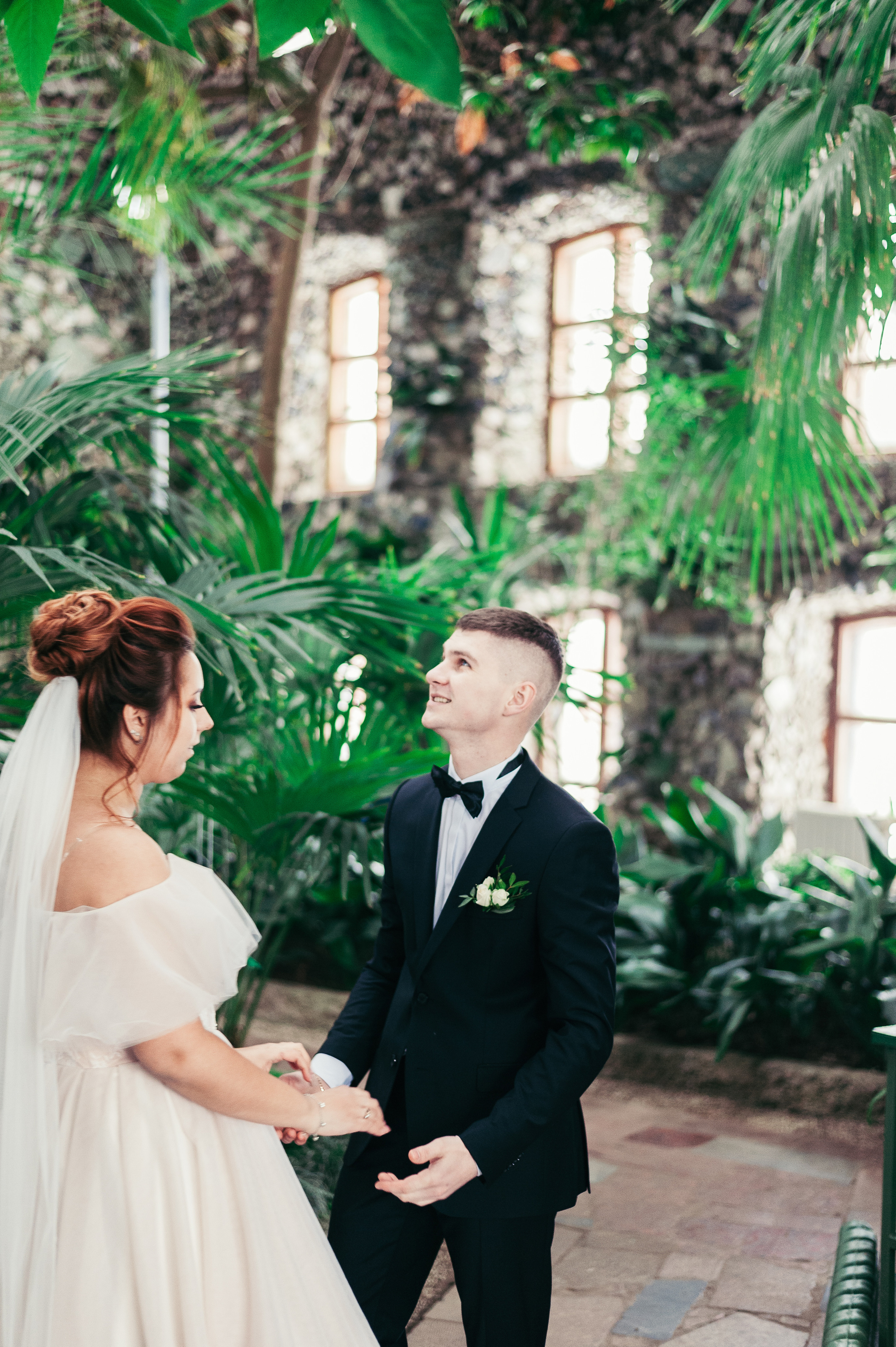 Степан и Евгения. Свадебный семейный коммерческий фотограф видеограф Минск Гомель