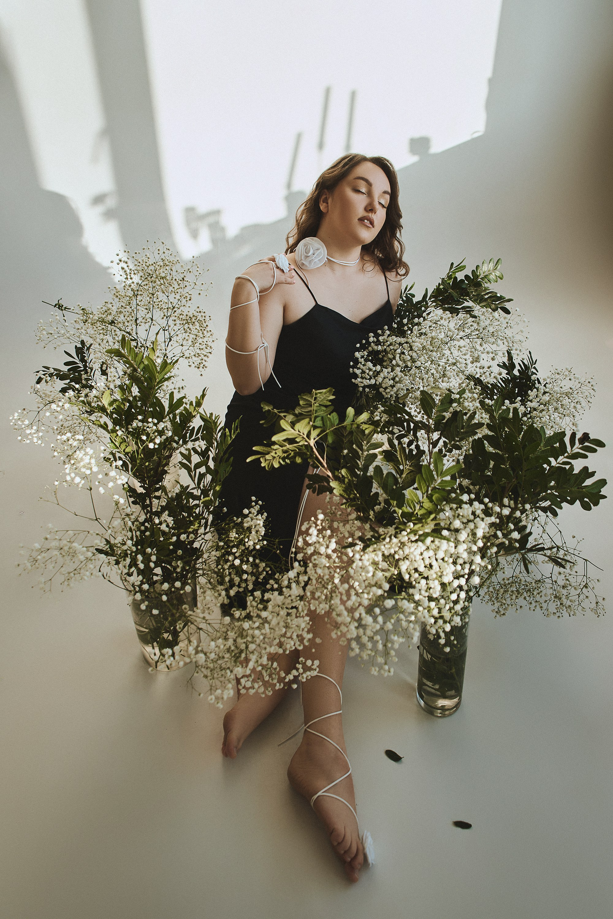 Anastasia. Фотограф Иван Каракулов