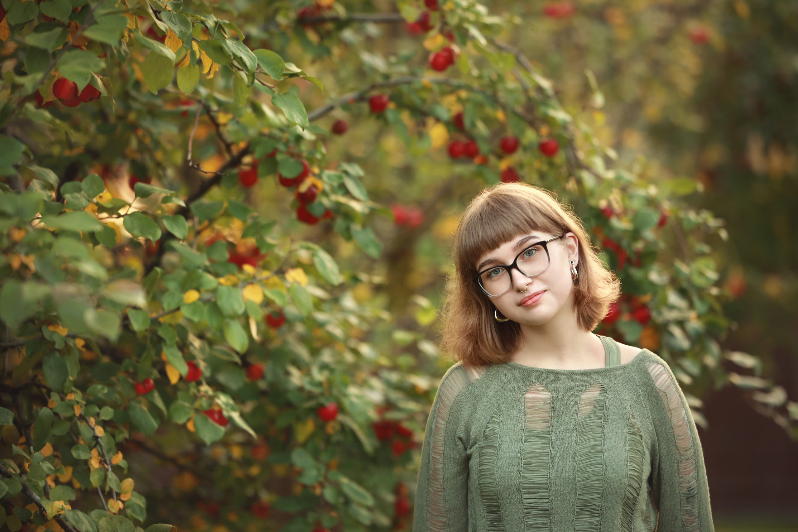 Семья Прохоровых. Семейный и детский фотограф в Перми Мария Карабатова