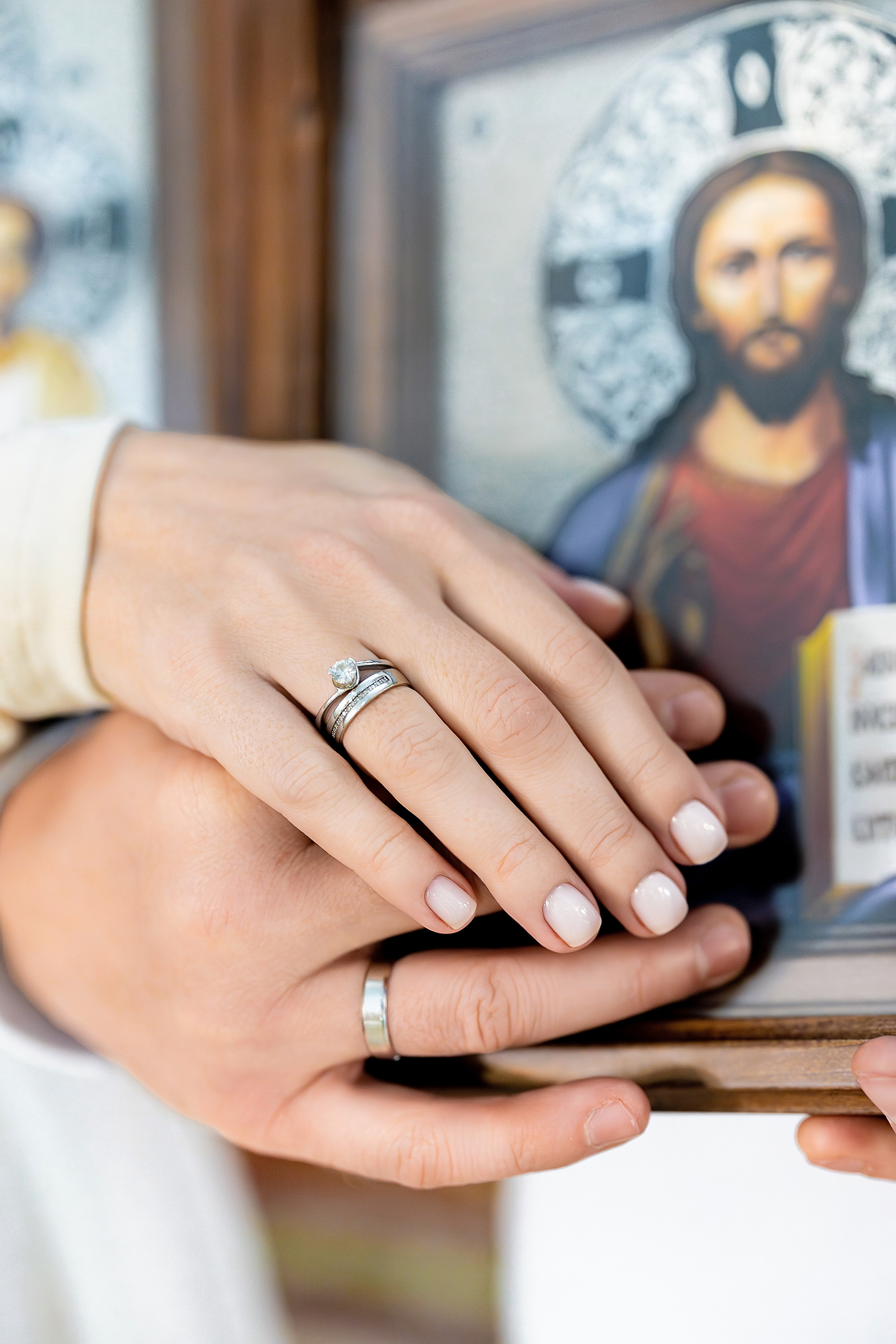 Венчание Виктор & Маргарита. Александр Антонов. Профессиональный свадебный, репортажный фотограф в Москве, Подольске. Фото+Видео на любой праздник