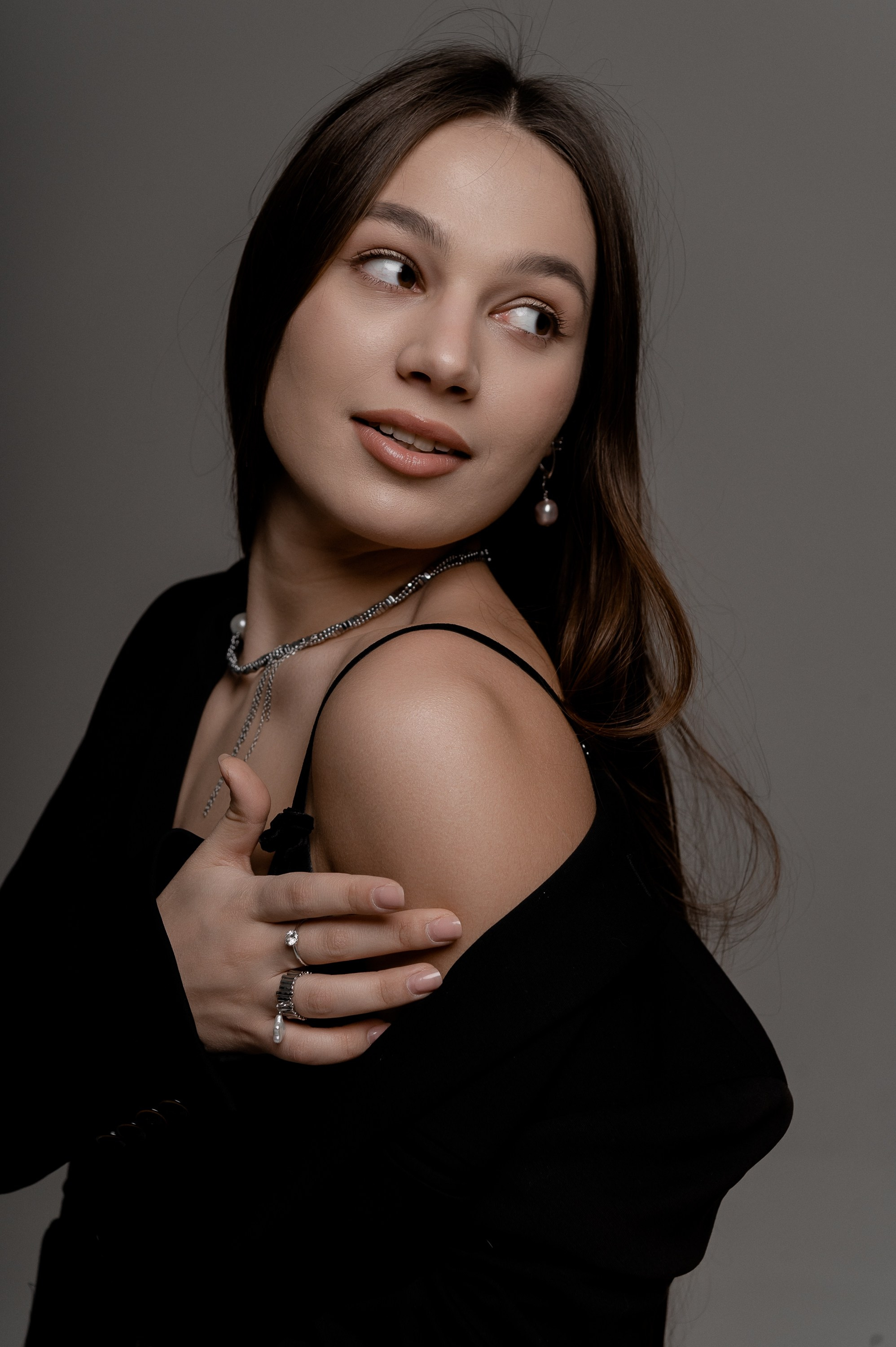 Портреты. Фотограф Анна Пятак