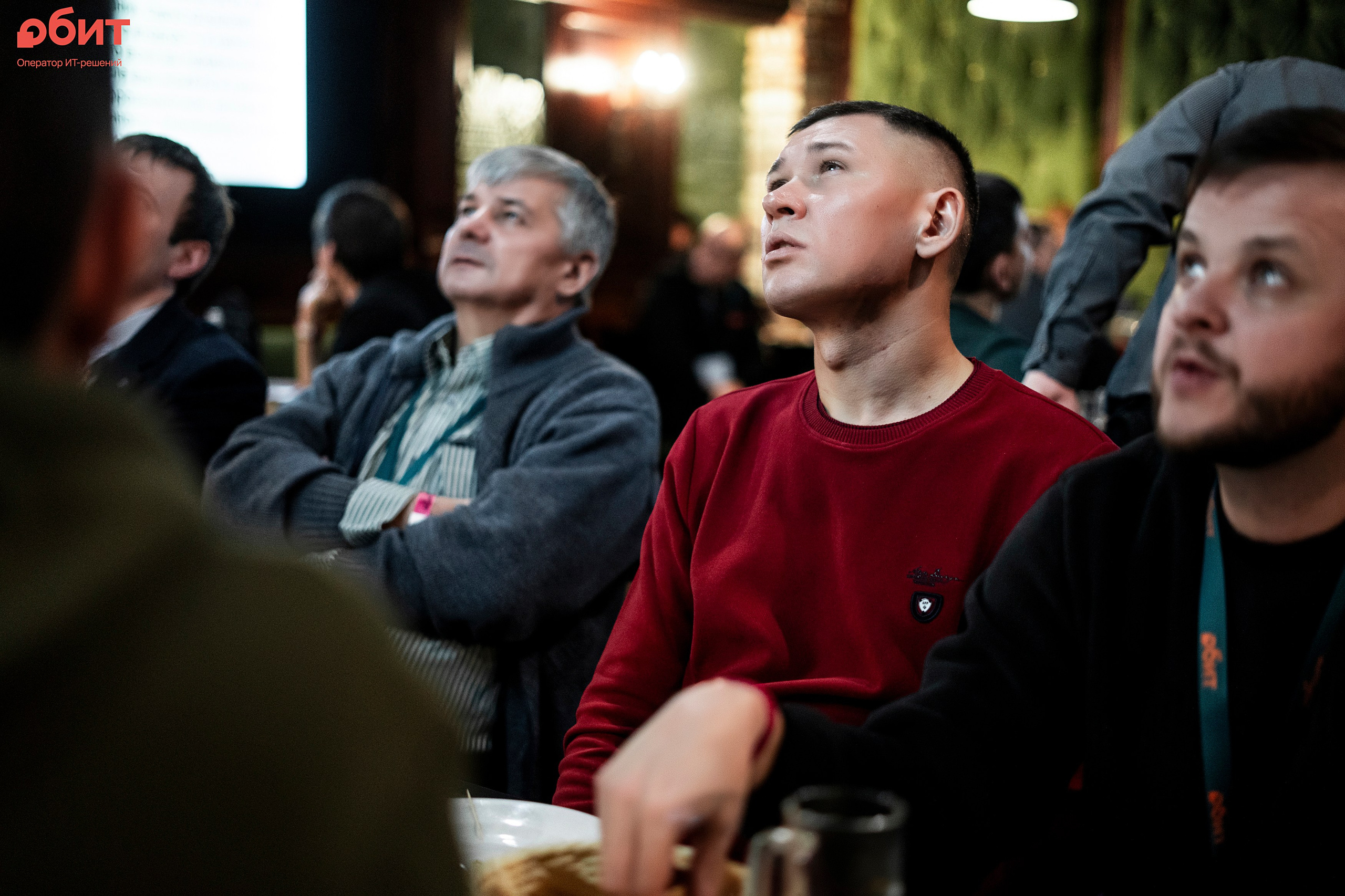 ОБИТ. Фотограф Казань