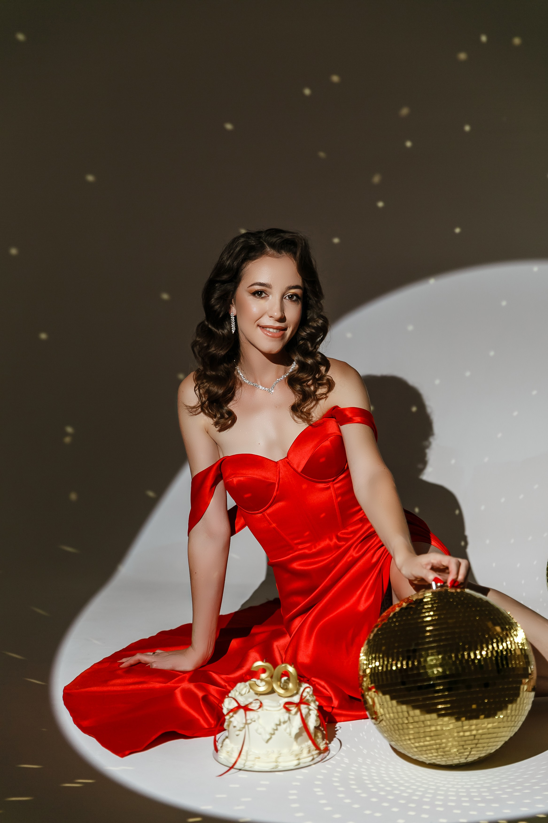 Анастасия. Студия. Свадебный и семейный фотограф в Брянске Ирина Гавриленко, выпускные ал