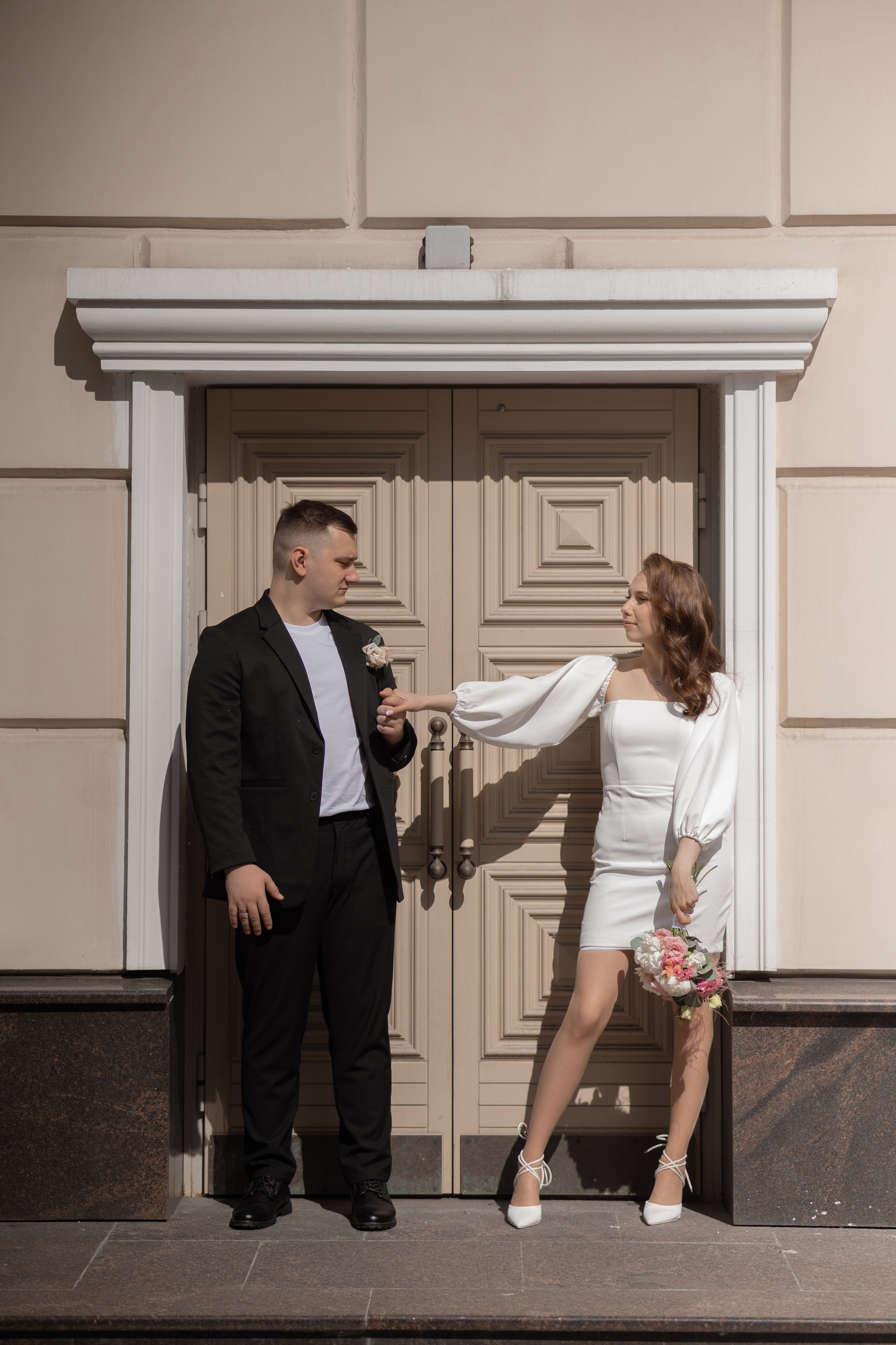 Wedding. Свадебный фотограф Мурманск Александра Малыгина